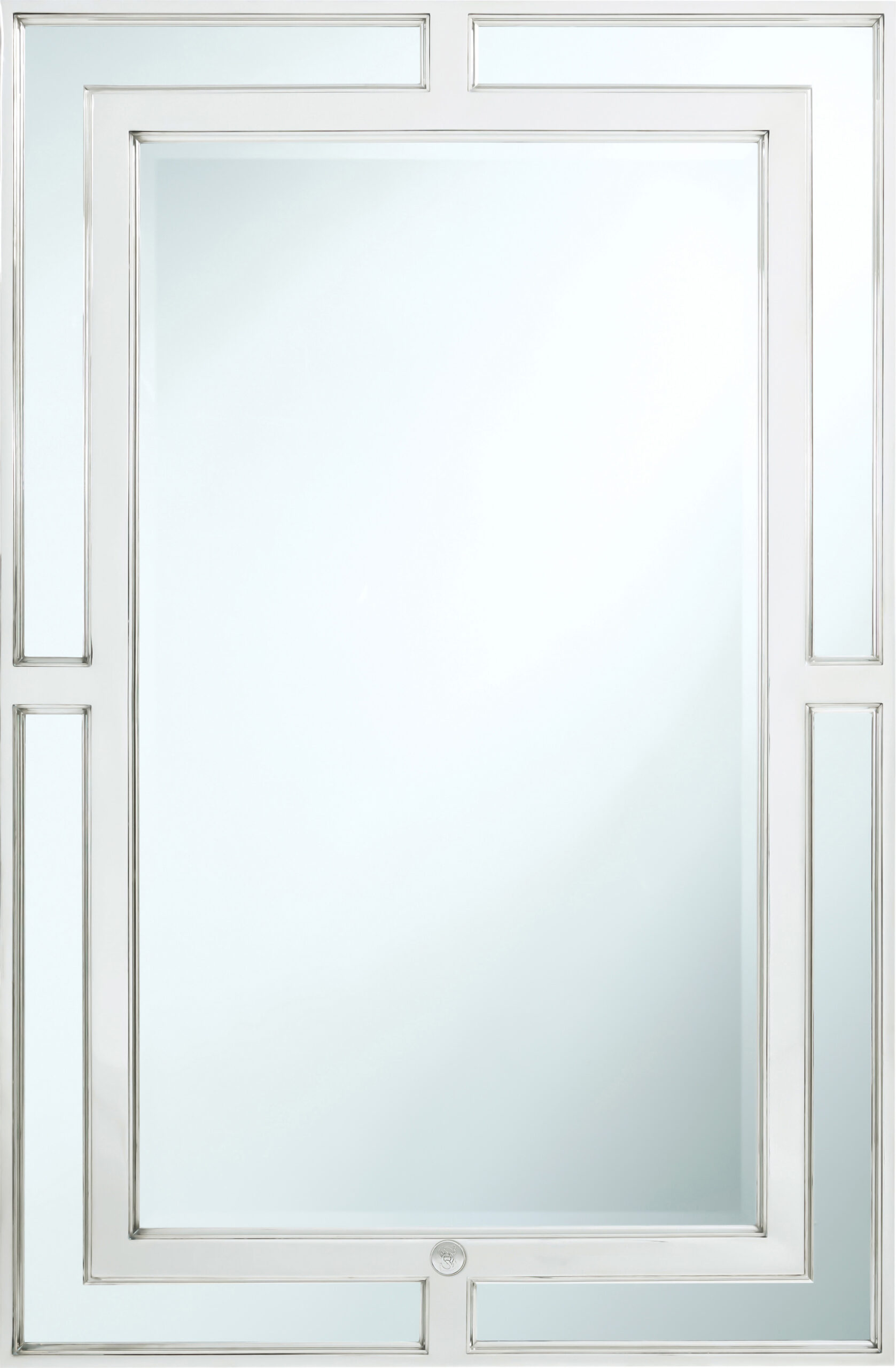 Spencer London Rectangle Mirror