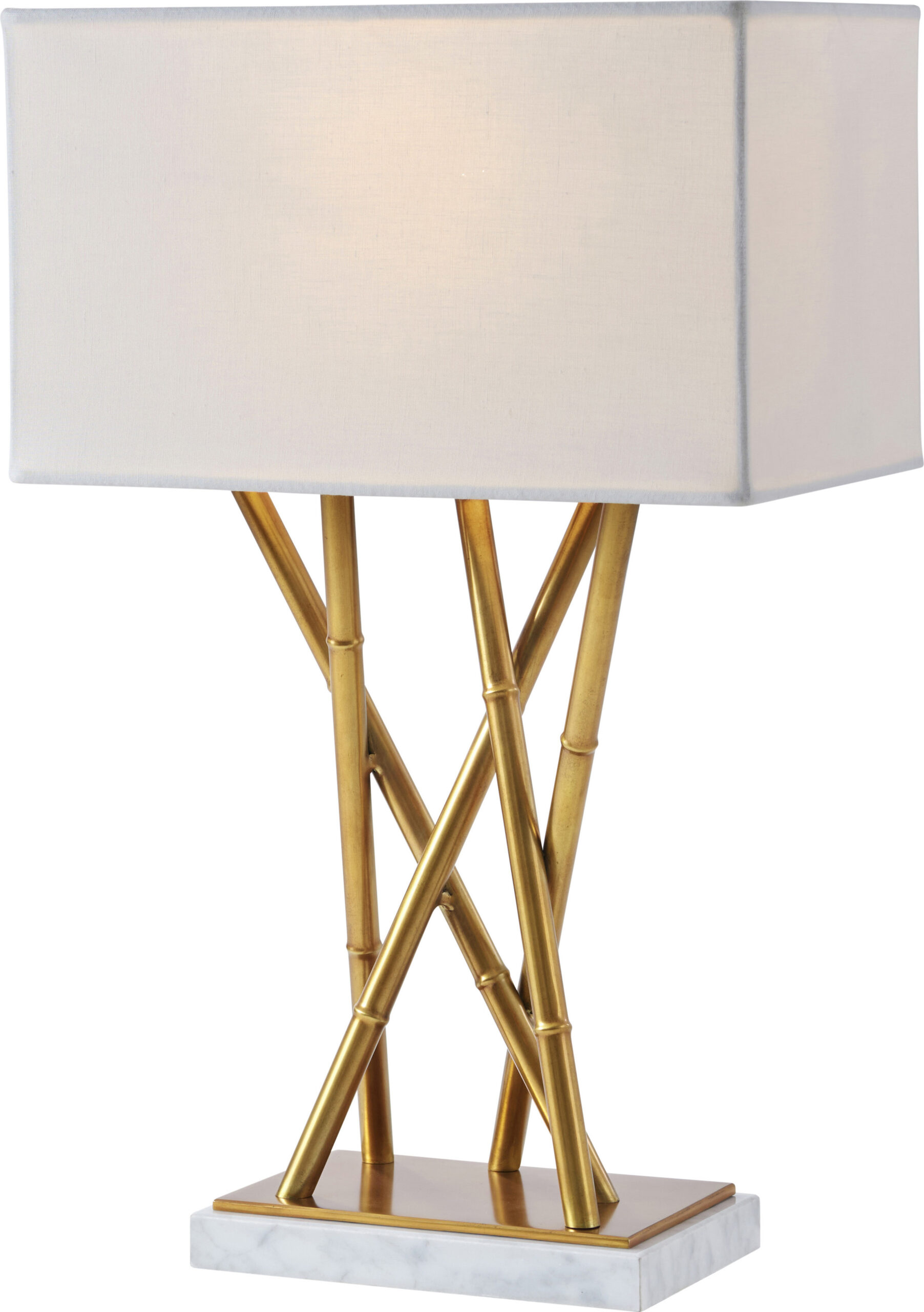 Ta Illuminations - Kesden Cluster Table Lamp