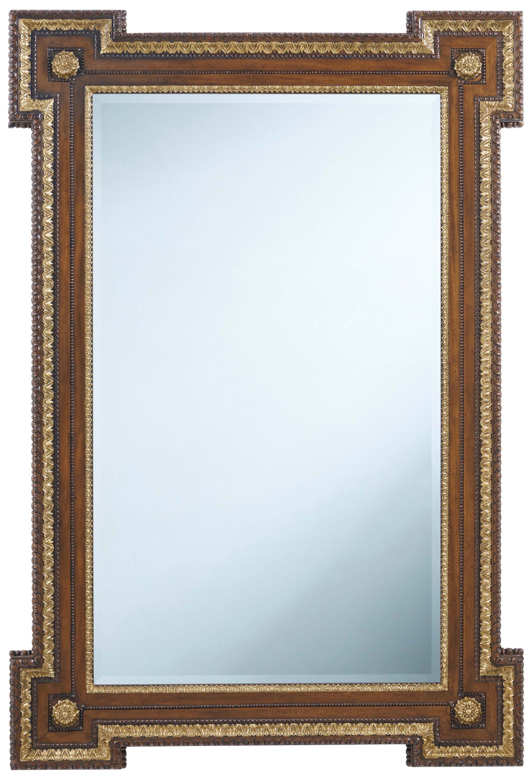 Althorp Living History - Harlestone Mirror