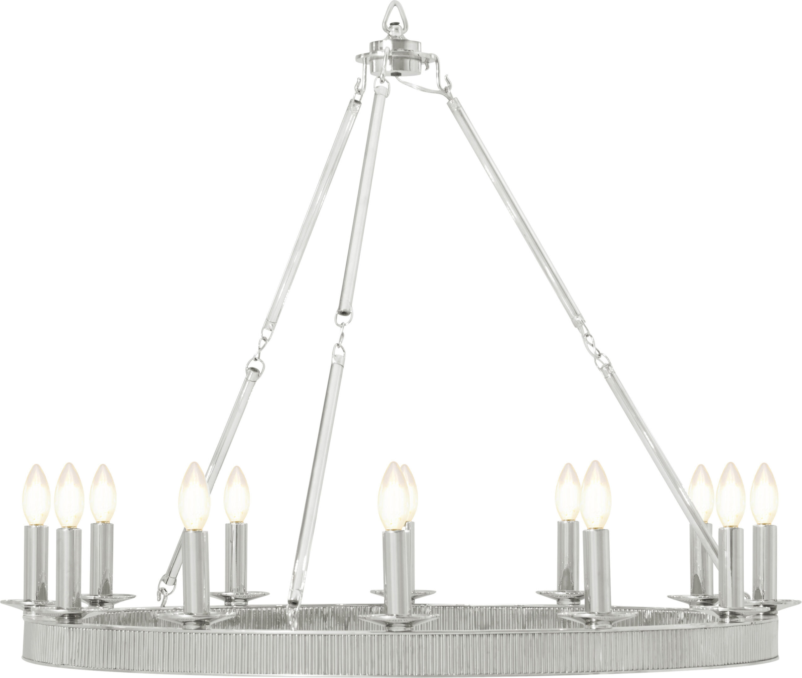 Ta Illuminations - Simon Grande Round