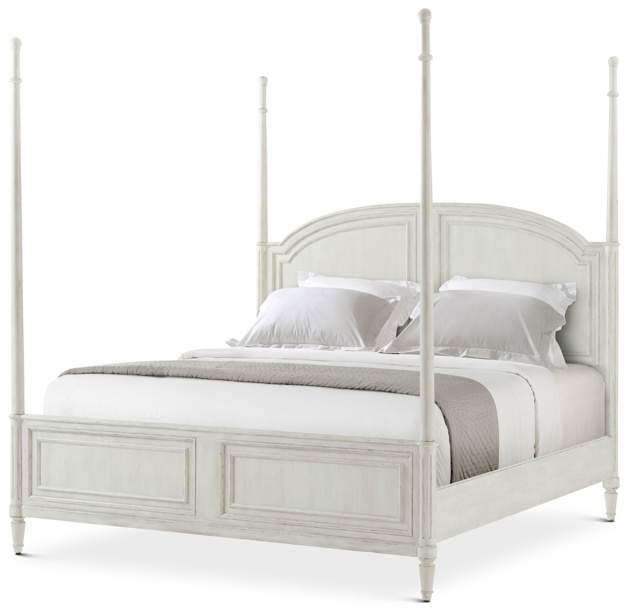 Tavel - The Vale Us King Bed