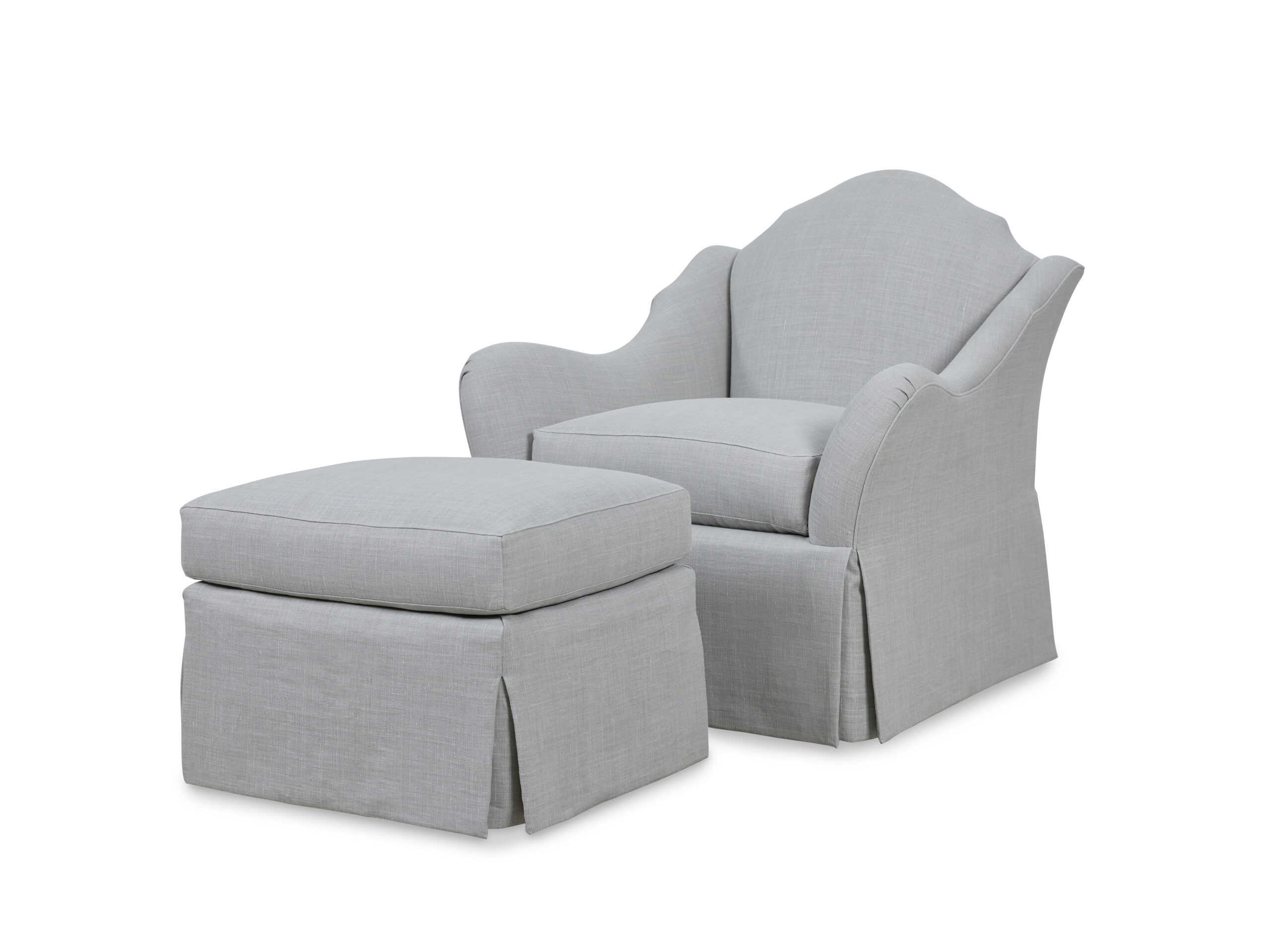 Bw2593 Leighton Chair