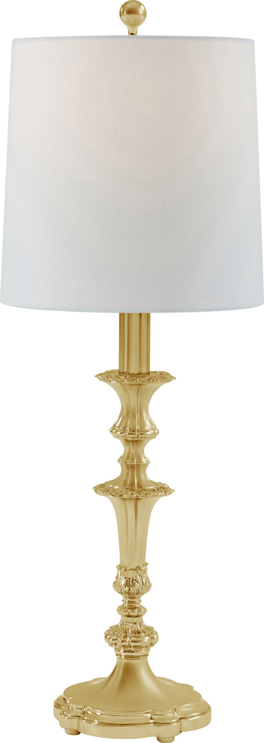 Ta Illuminations - Brianna Buffet Lamp