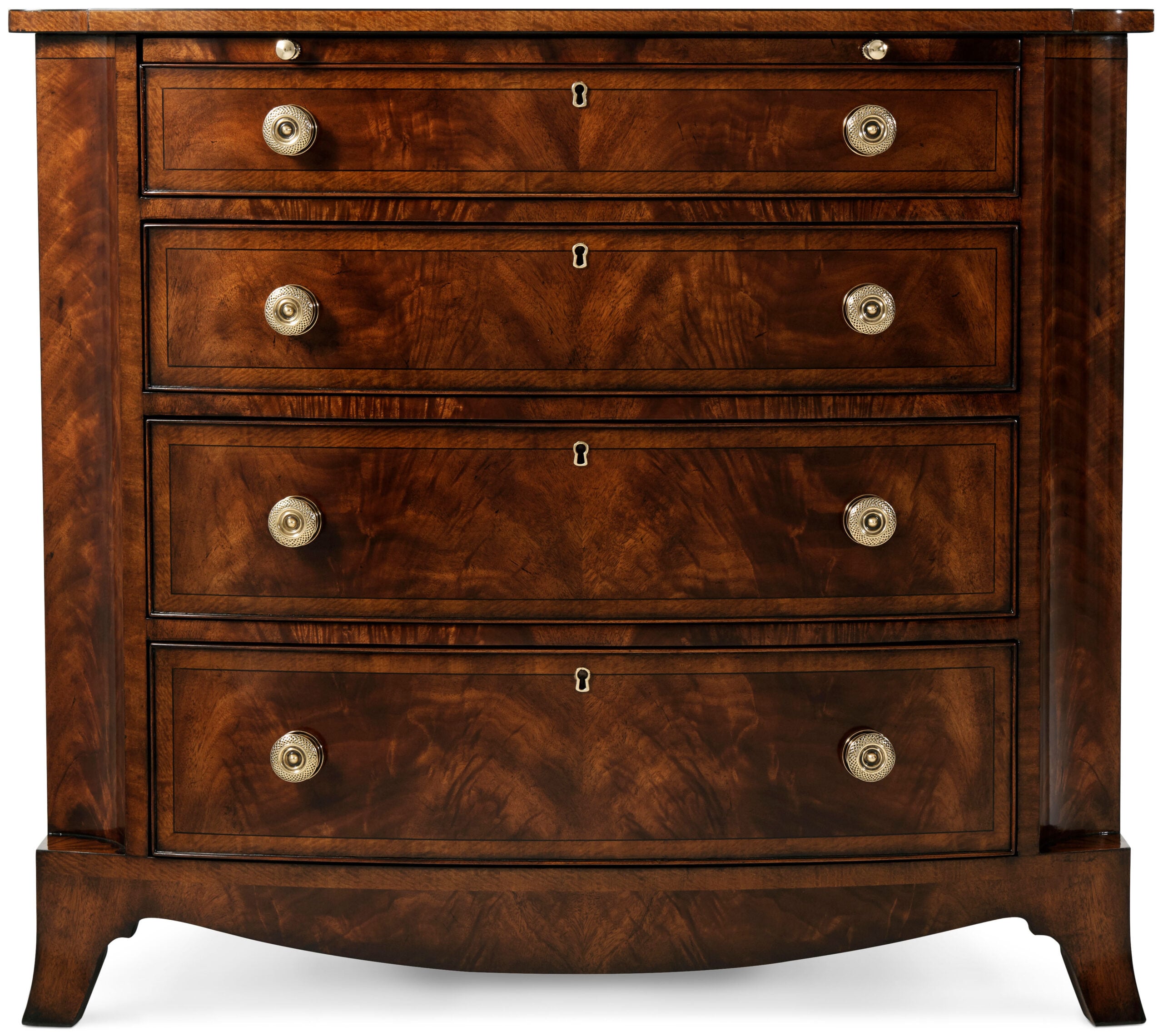Stephen Church - Ibthorpe Nightstand