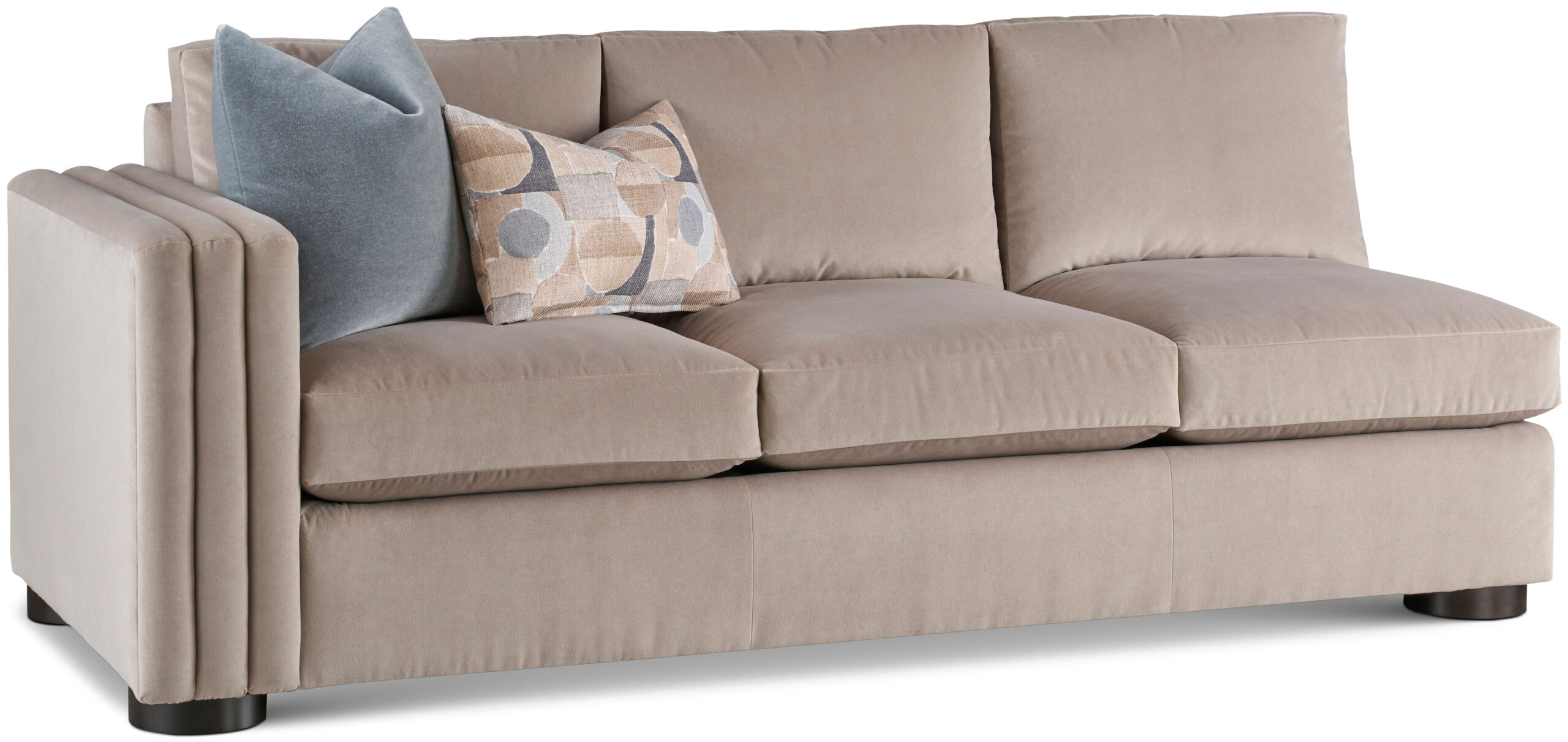 Origins - Despres Laf 3 Seat Sofa