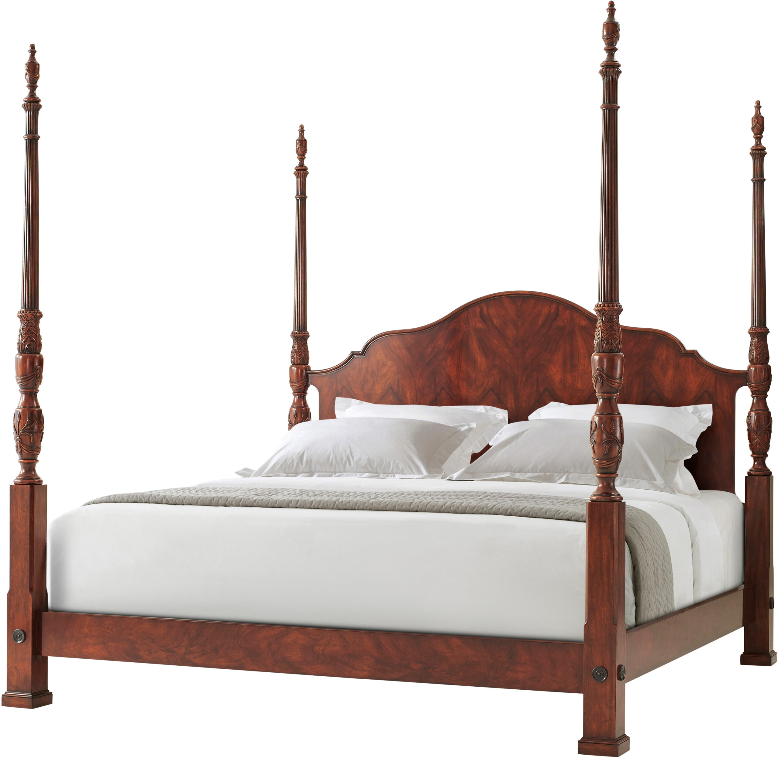 Ta Originals - The Middleton Rice Us King Bed