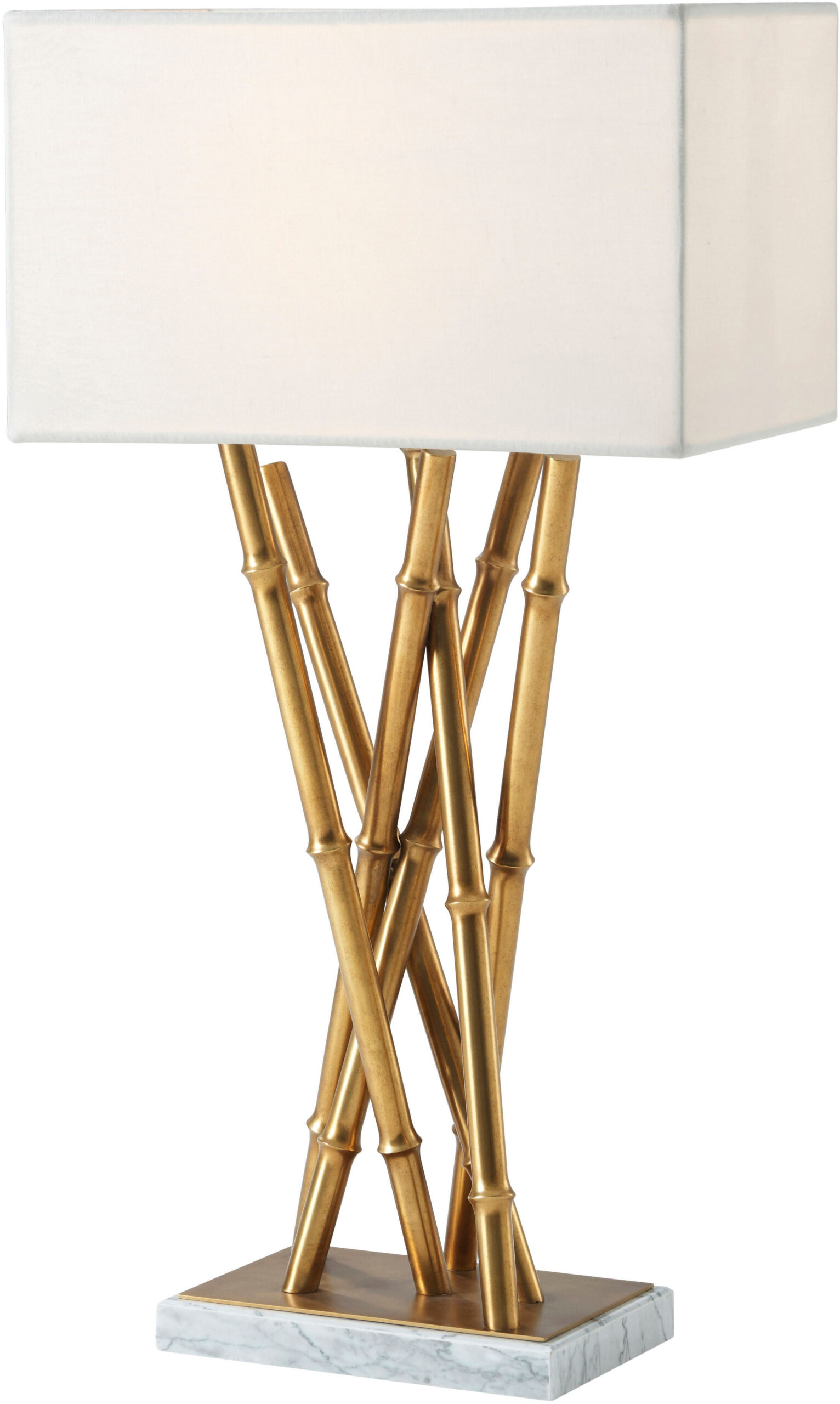 Ta Illuminations - Kesden Table Lamp Ii