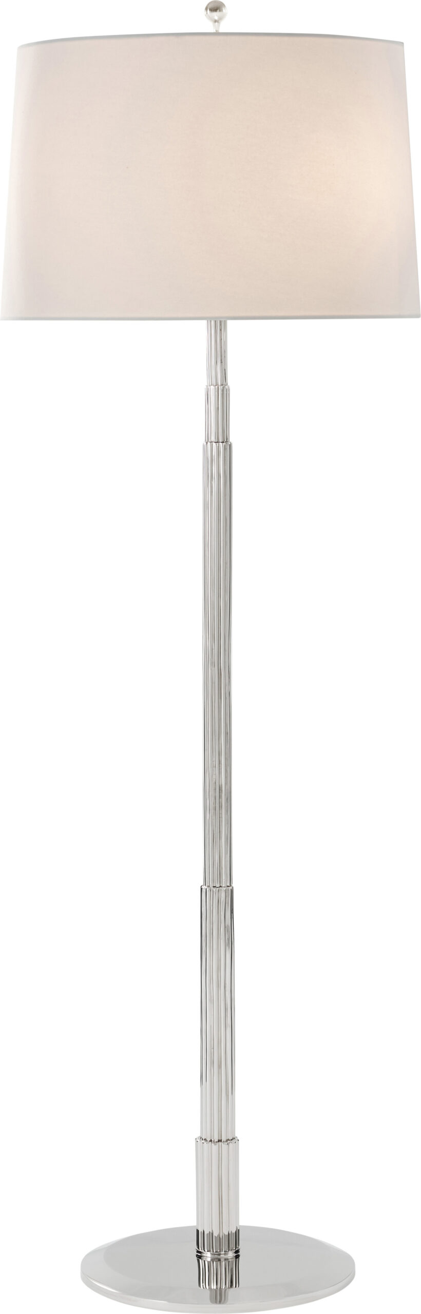 dd307636faa99554d359005f63e17f40 Ta Illuminations - Empire Floor Lamp - Image 1