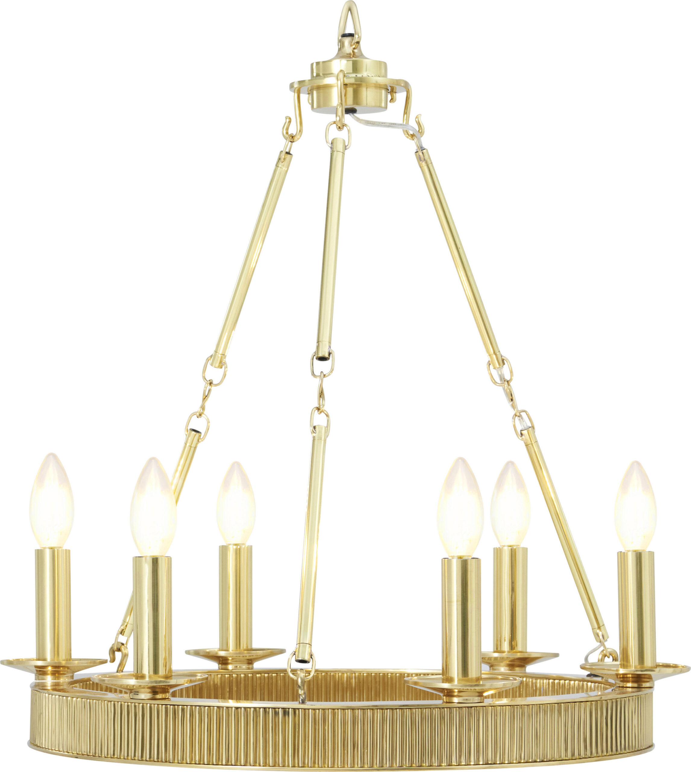 de880c0effe1ba647764614c15385053 Ta Illuminations - Simon Piccola Round - Image 1