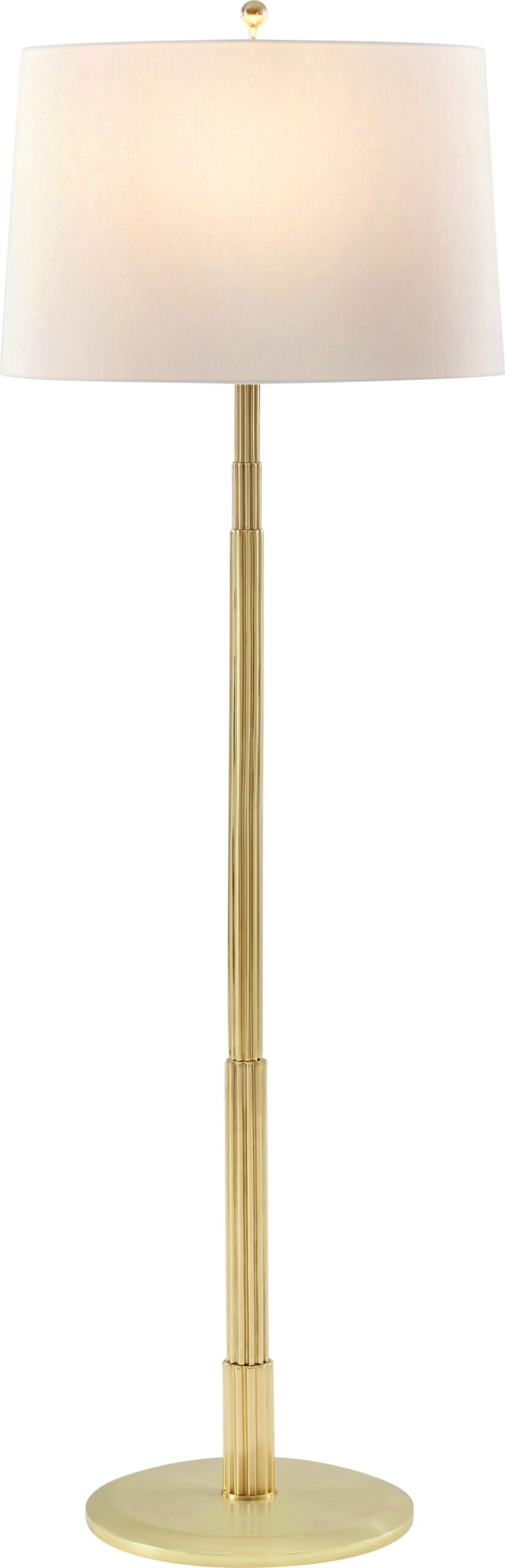 Ta Illuminations - Empire Floor Lamp