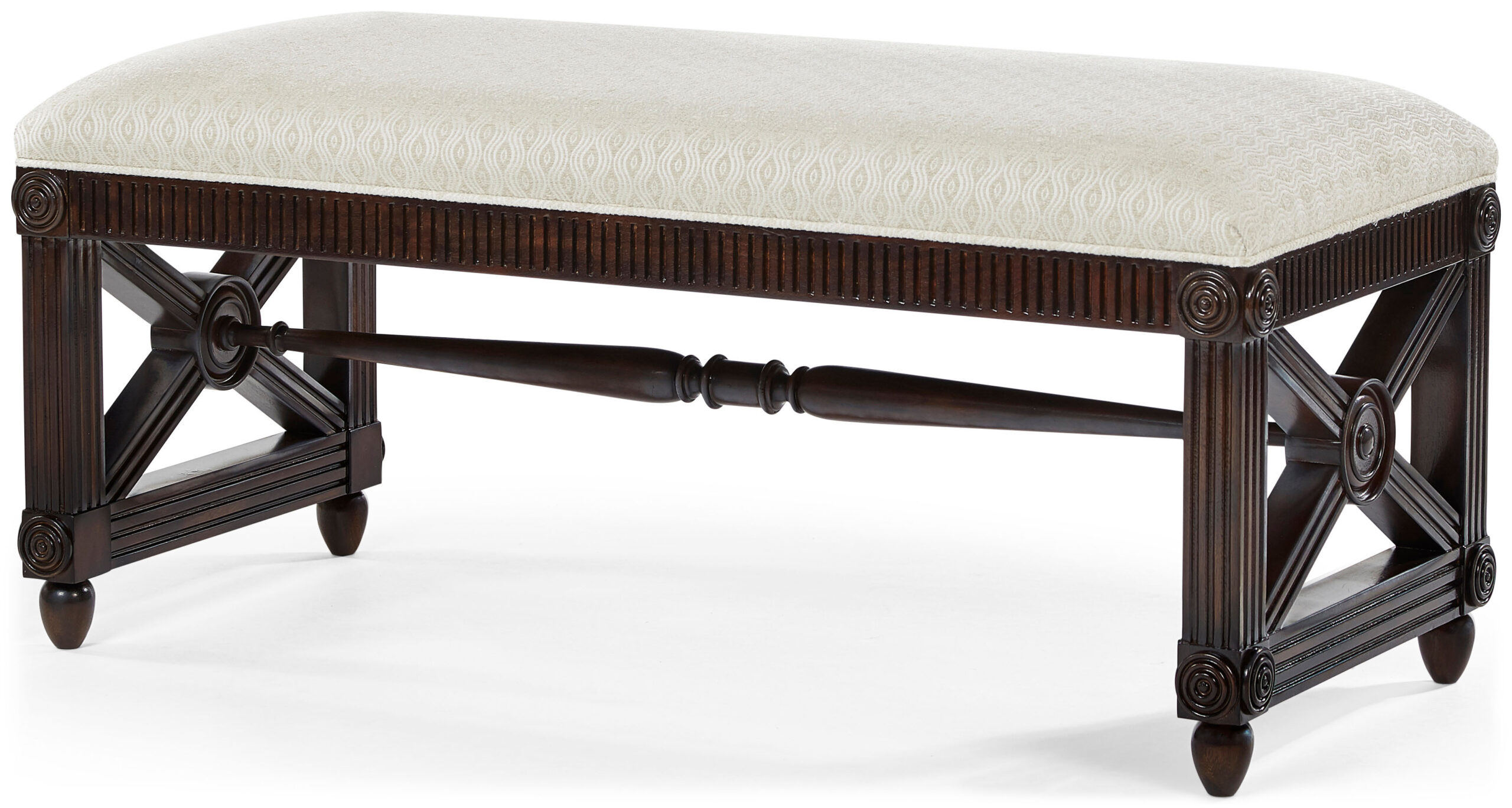 Alexa Hampton – Gregory Bench Eaa07363668b09fee49e8fd6a4a162f4 Scaled