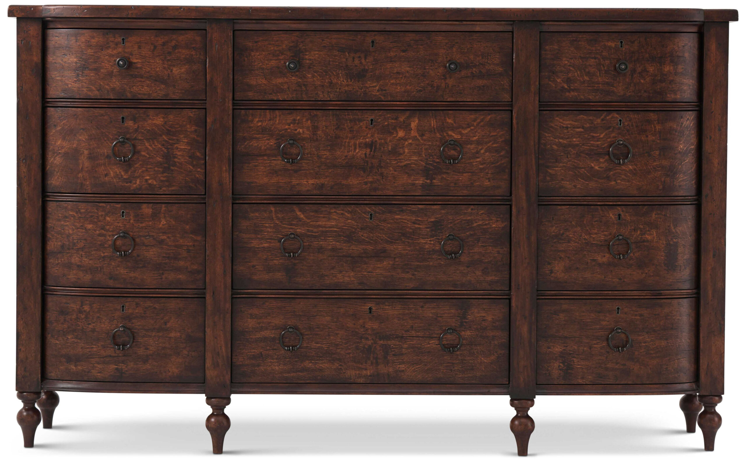 Althorp - Victory Oak - Naseby Dresser