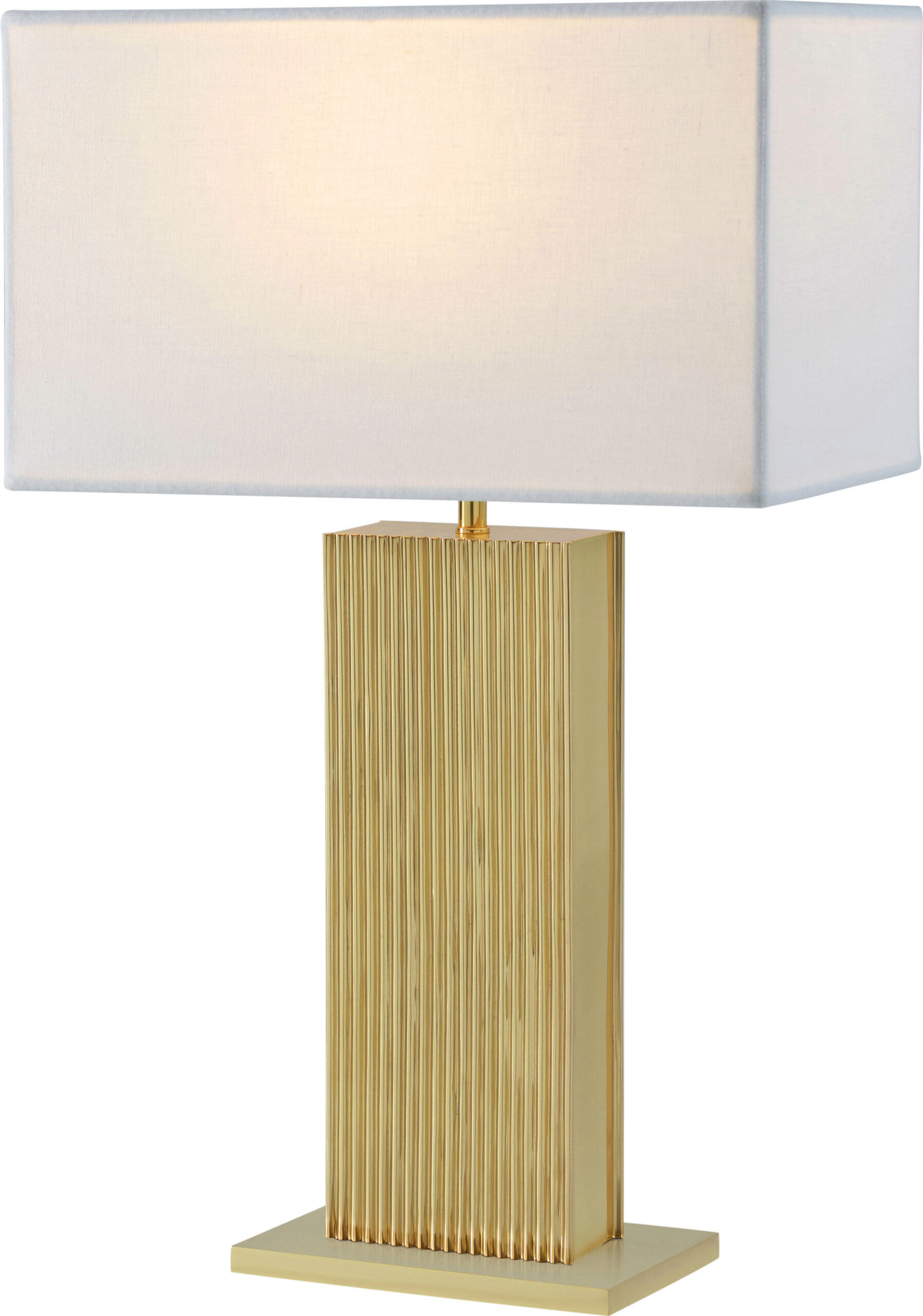 Ta Illuminations - Simon Table Lamp