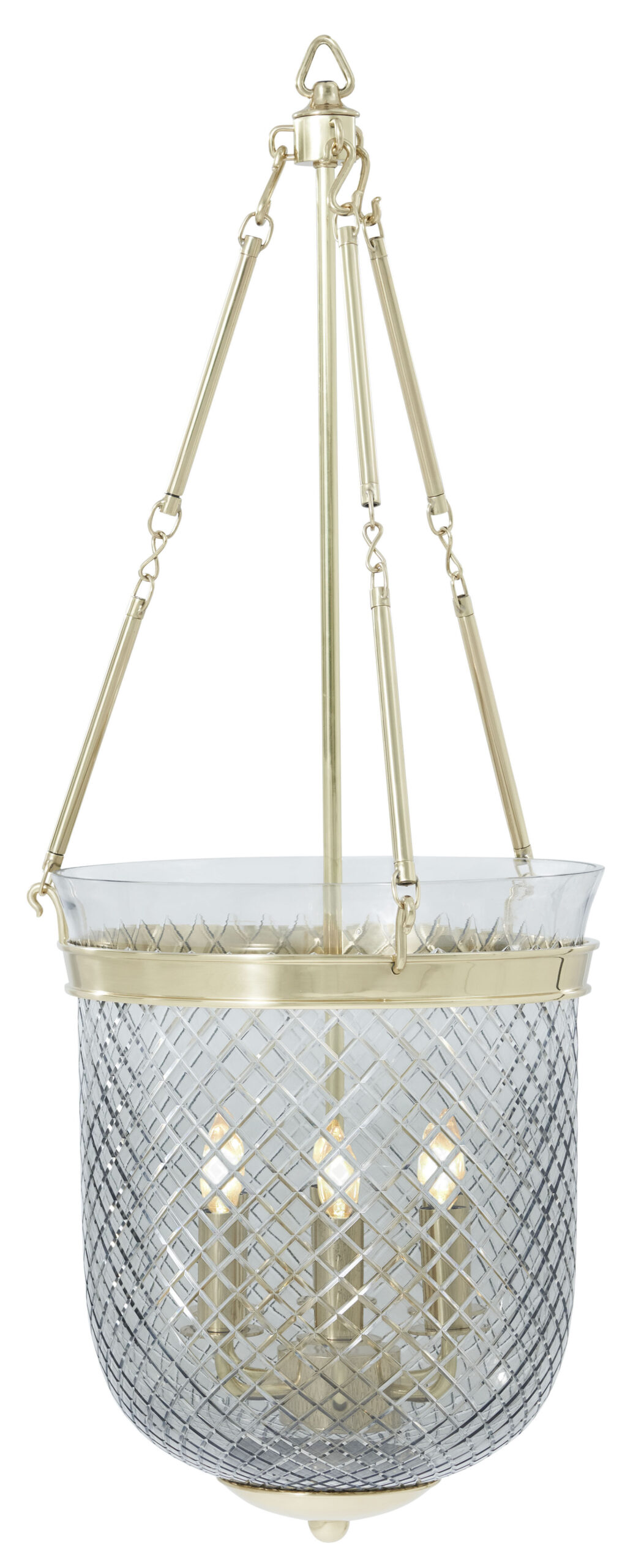 Ta Illuminations - Rhett Hanging Pendant