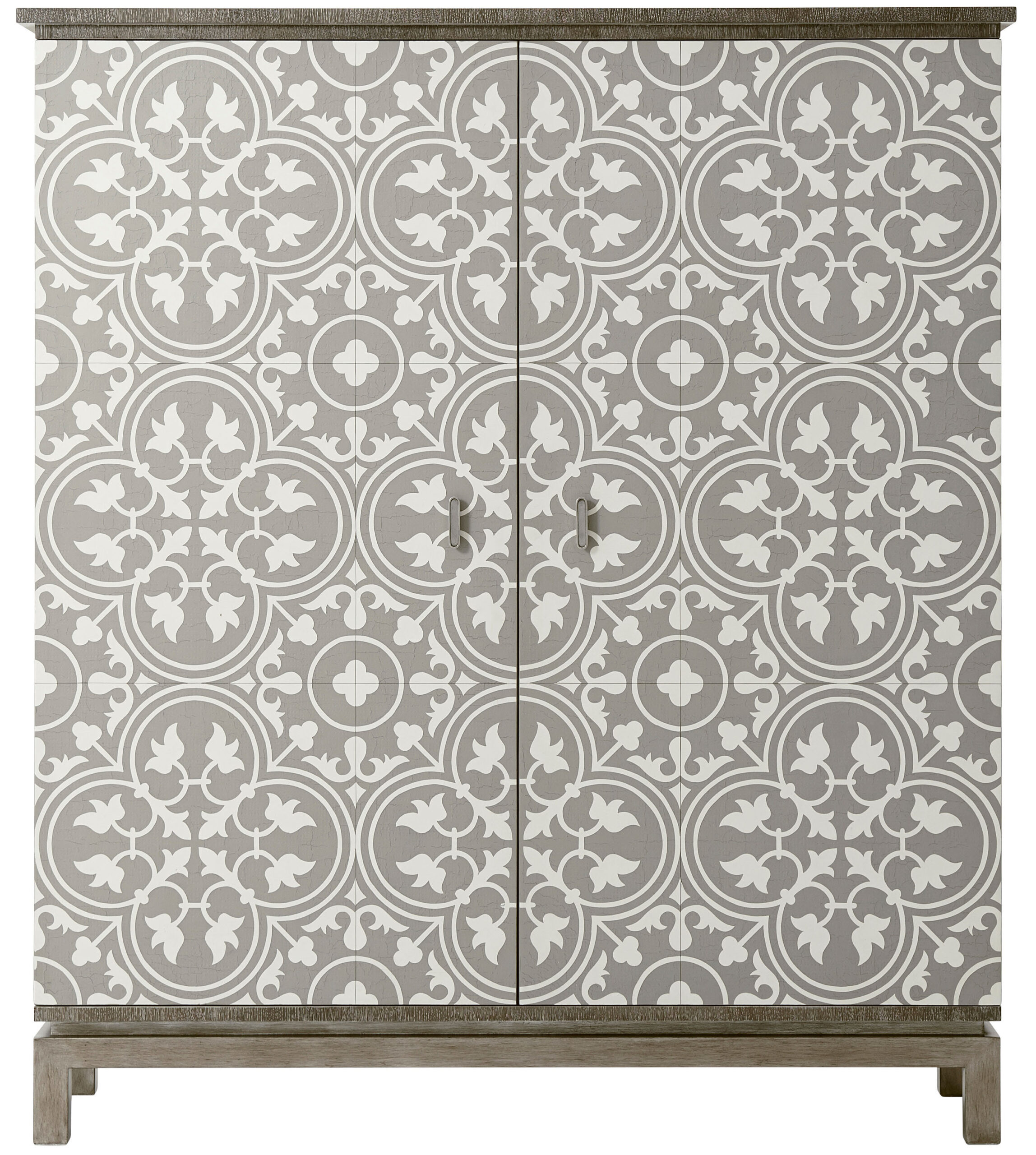 Ta Originals - Versa-tile Bar Cabinet