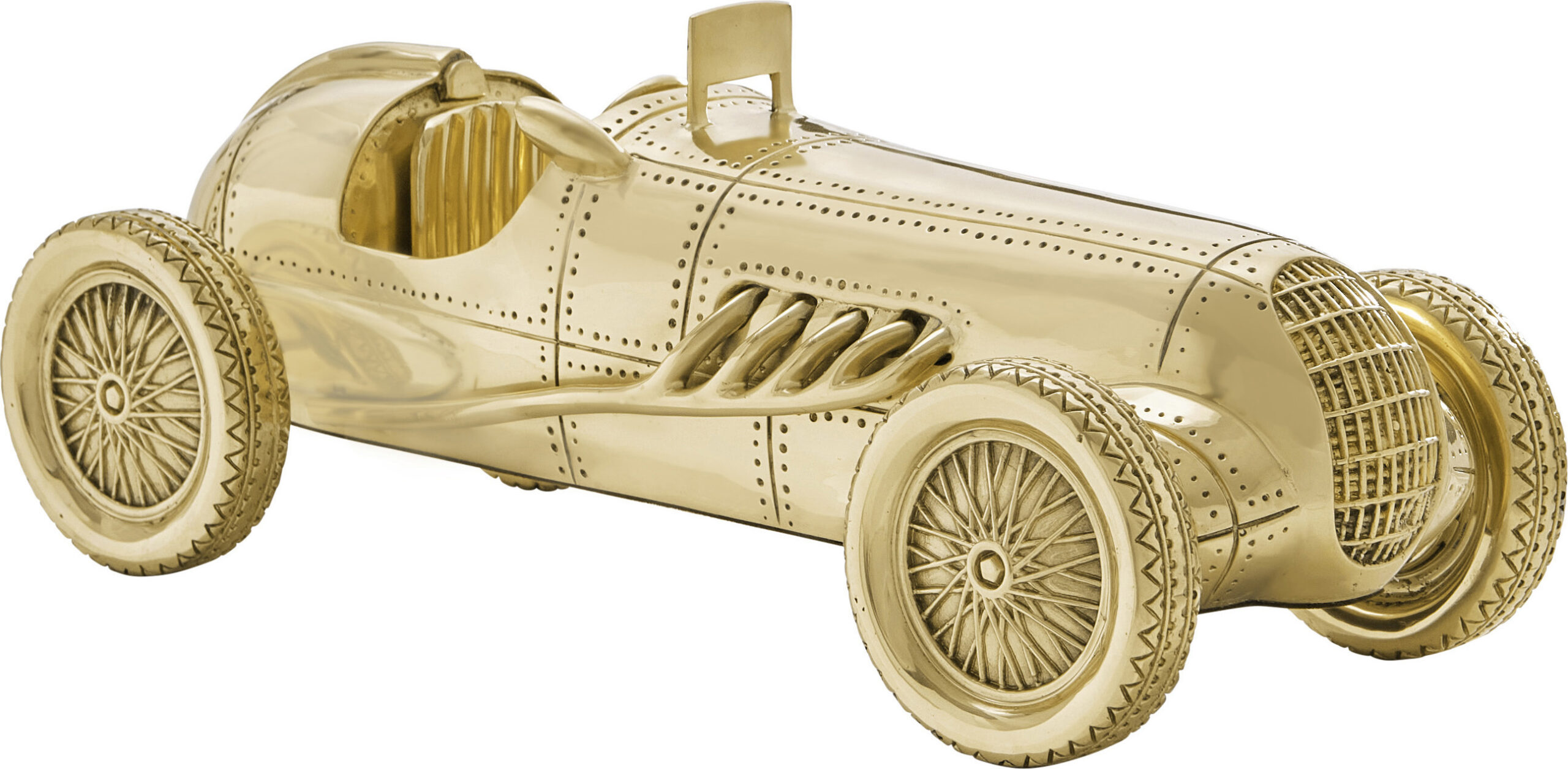 Accessories - The Brooklands