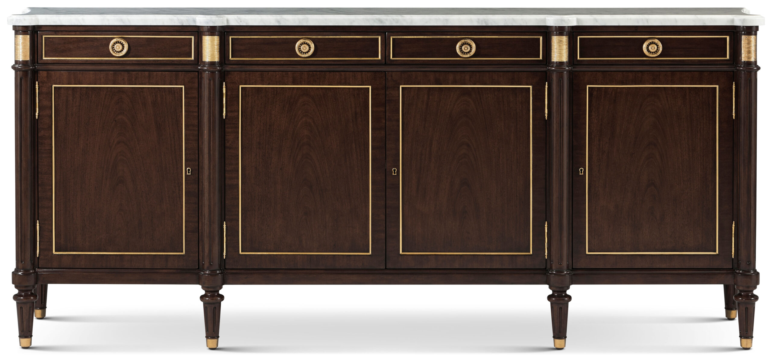Alexa Hampton - Hamilton Sideboard