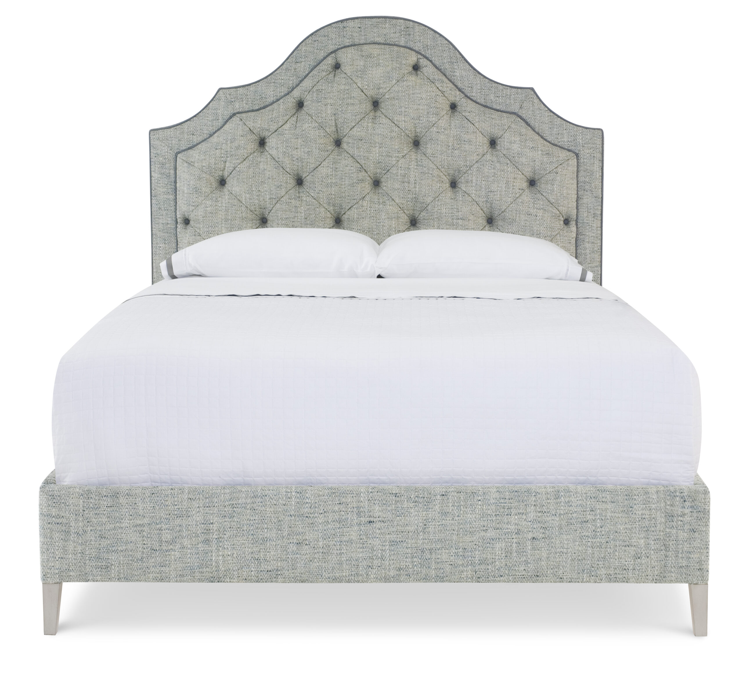 206-q Athena Queen Bed