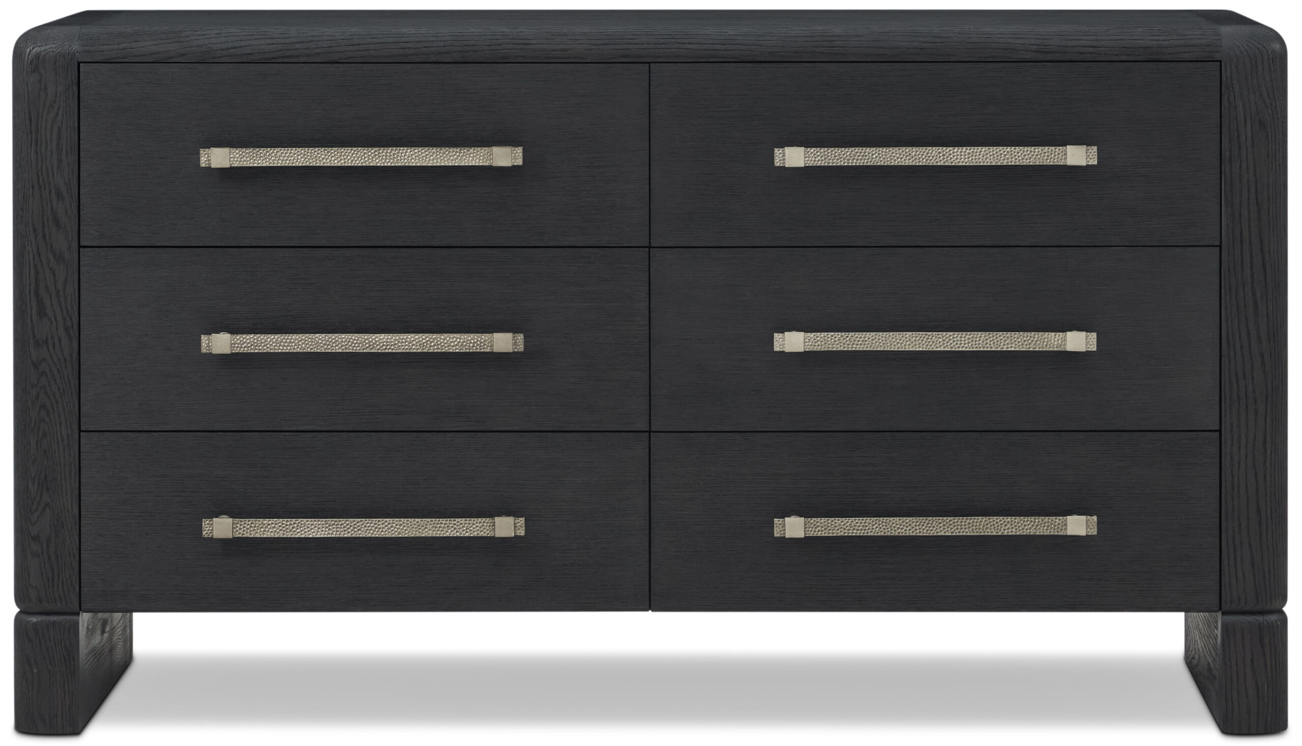 Luna 6-drawer Dresser