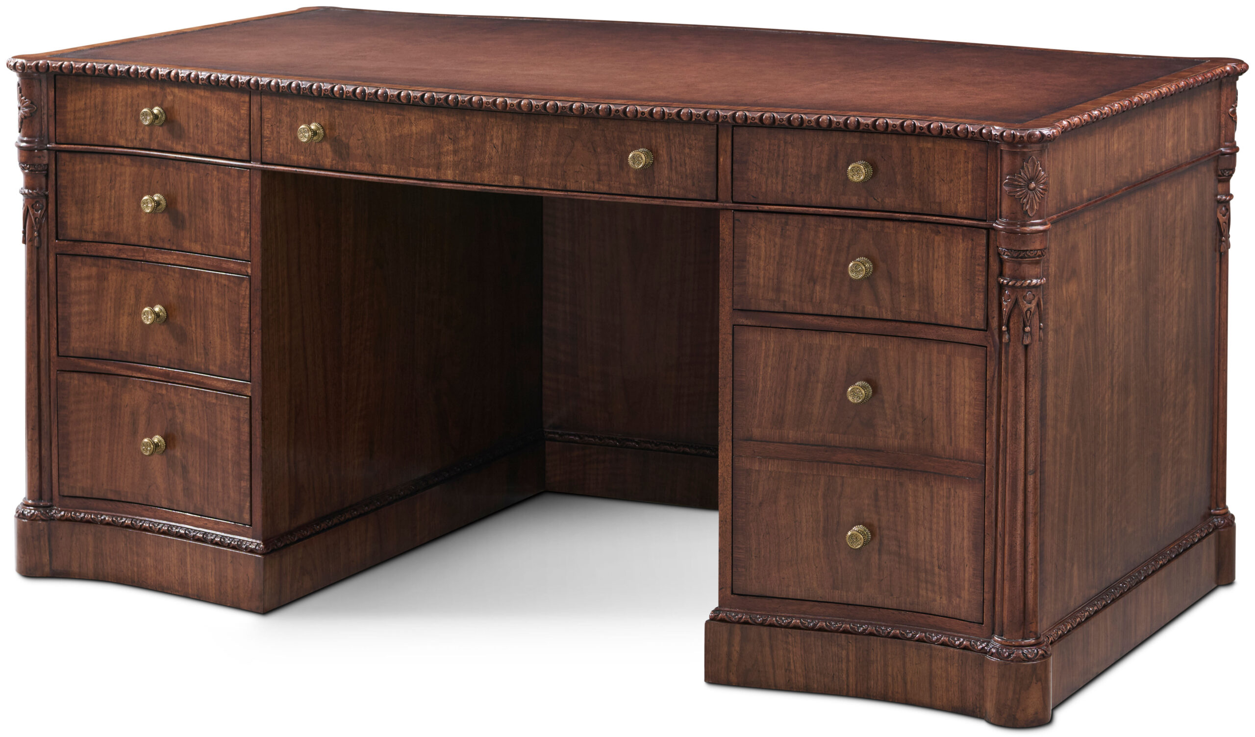 Althorp Living History - Bingham Executive Desk