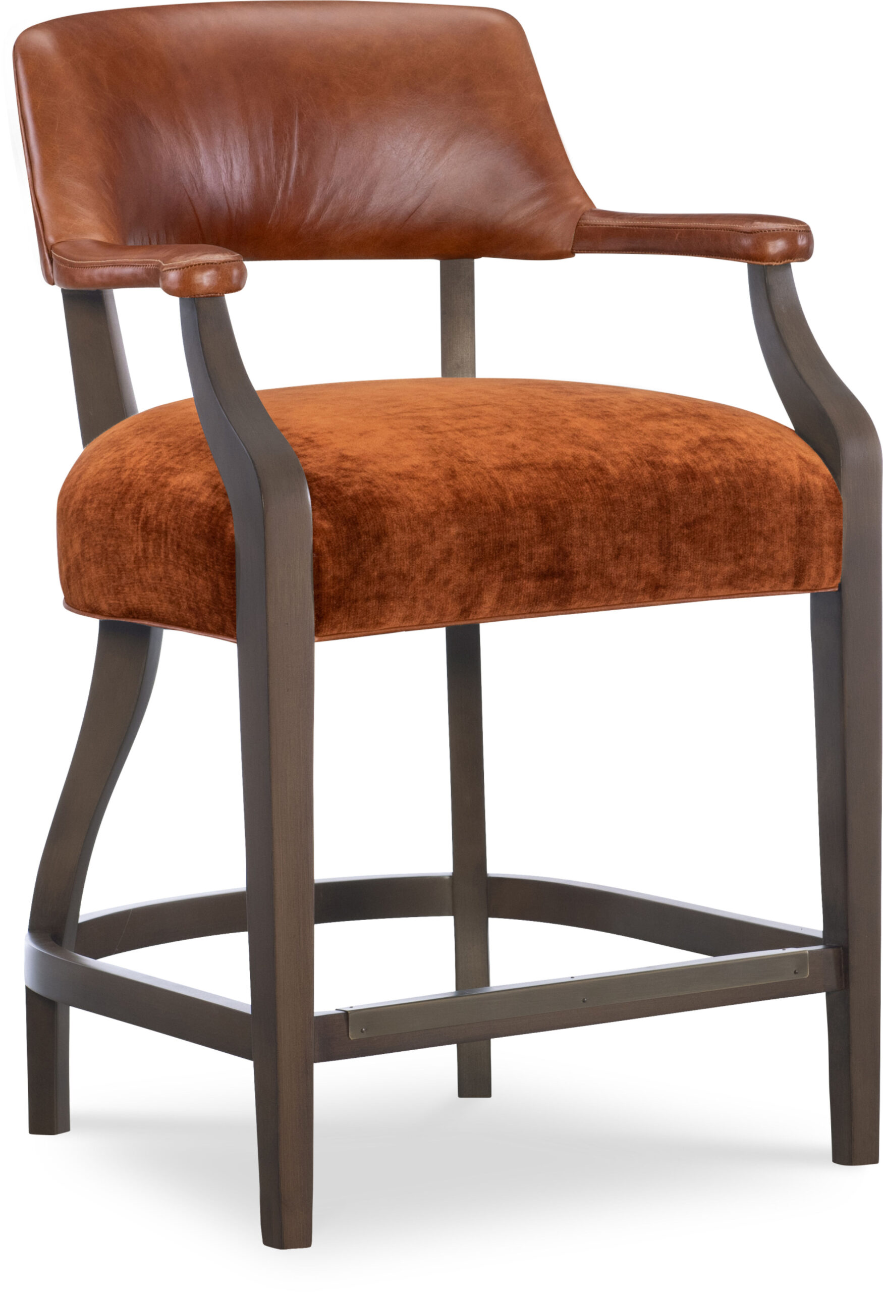 Captain Counter Stool (26W) L1020-45