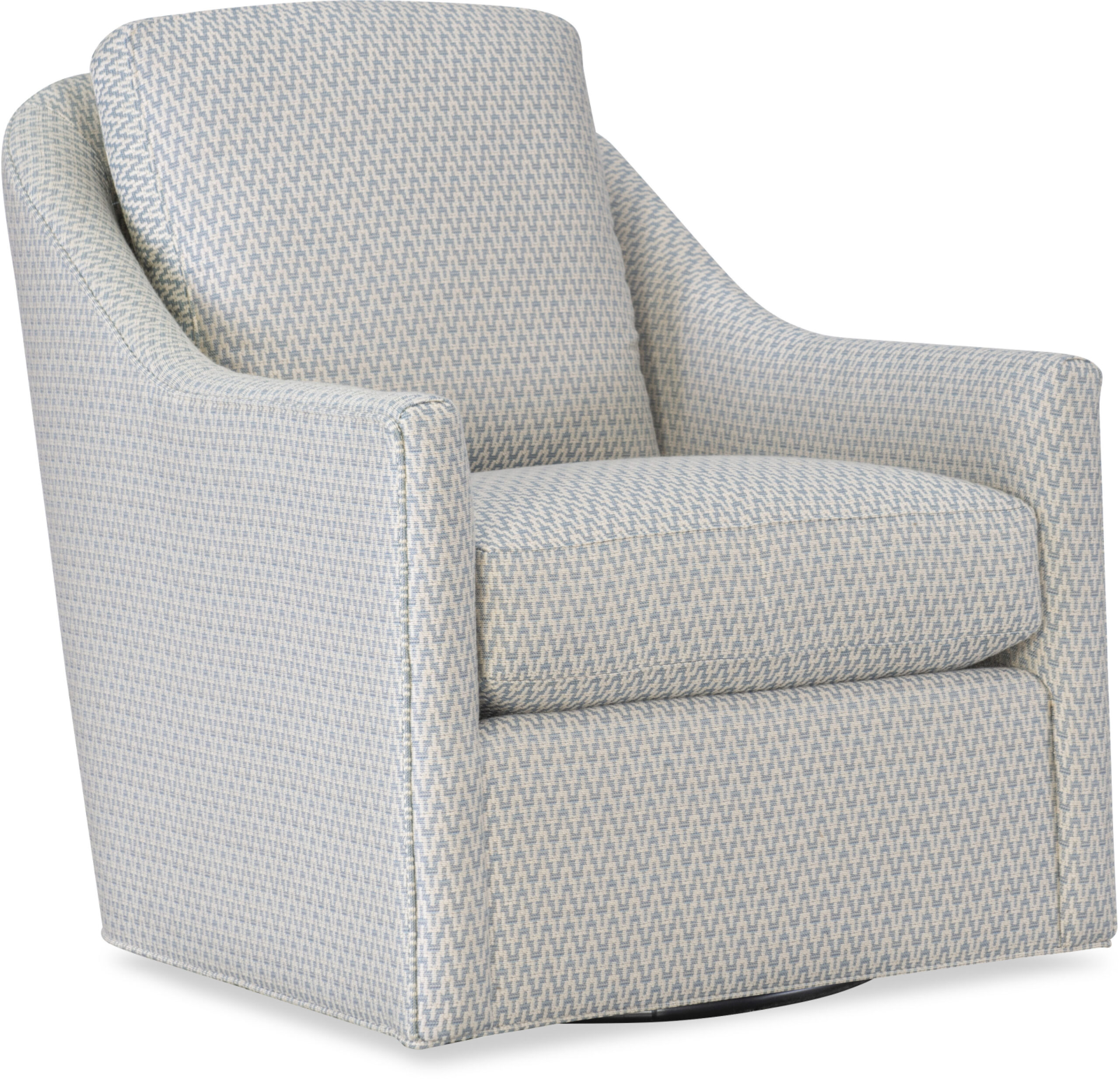 Bryce Swivel Glider (29W) 4205-05SG