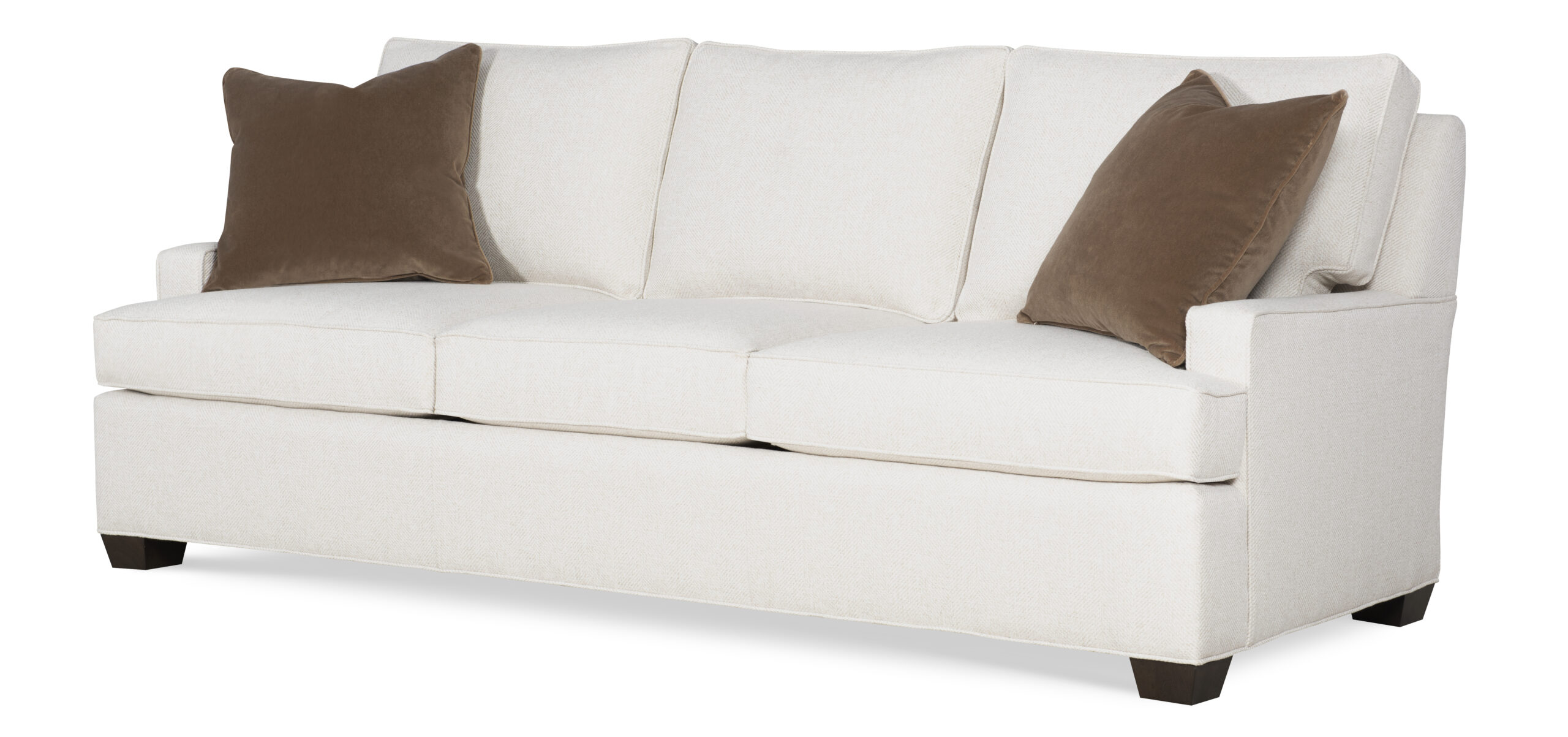 8be86f4944e79cde8c73aa5b742404da 2080-90 Hodge Sofa - Image 1