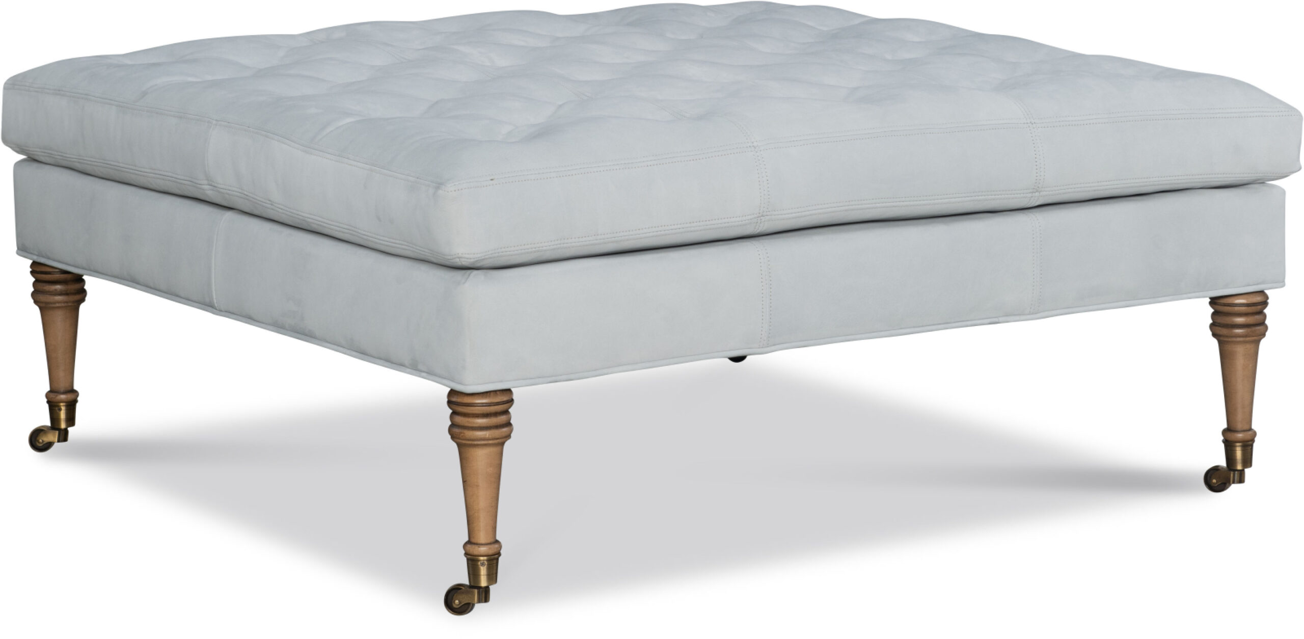 Riley Square Ottoman (42W X 42D) L5027-07
