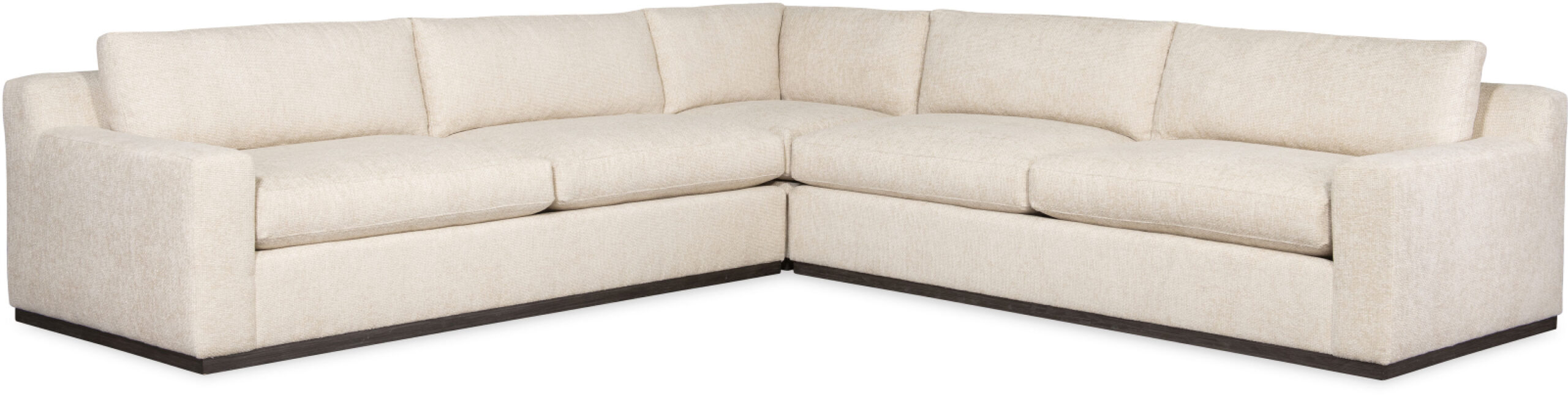 Clark Sectional 4770
