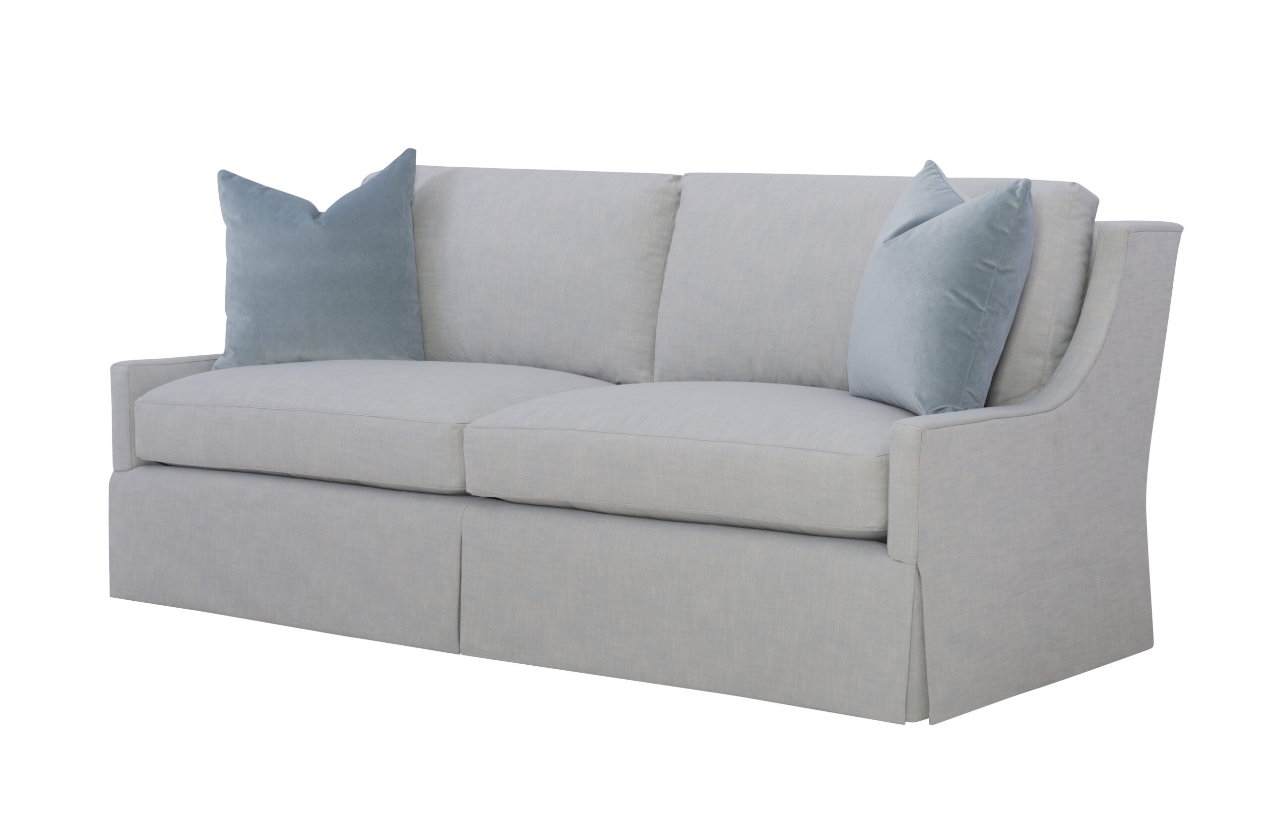 a3a9440132f034b235ef23c4e6078f83 2034-84 Flynn Sofa - Image 1