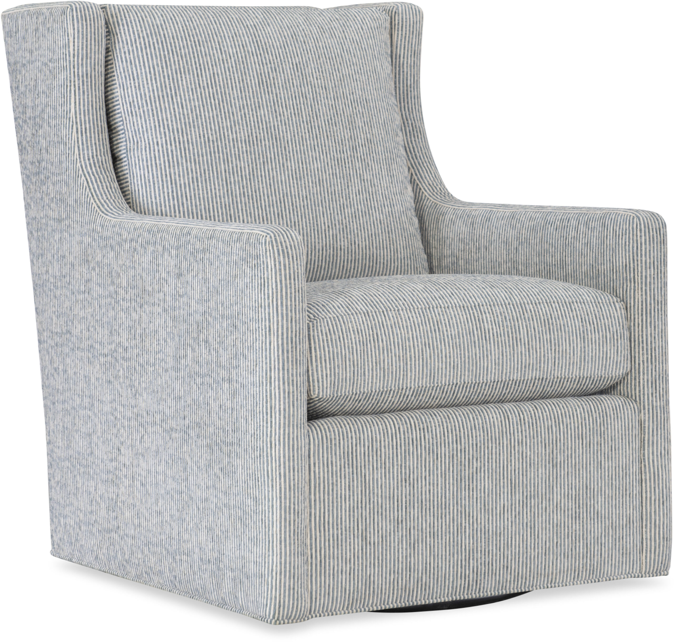 Lois Swivel Chair (29W) 4256-05SW