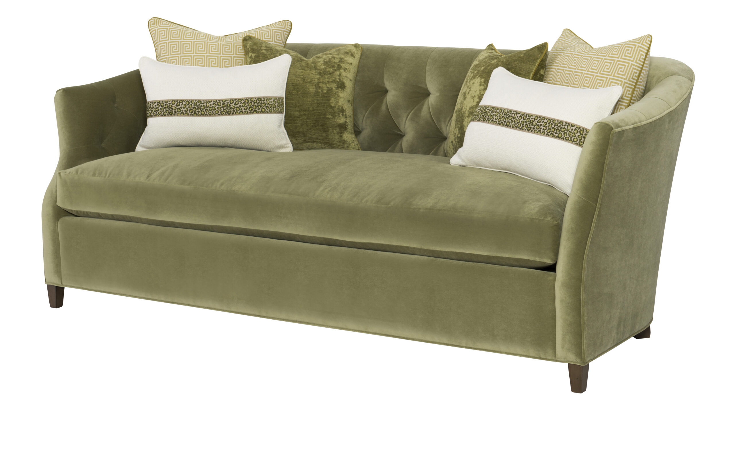 1832-85 Robinson Sofa