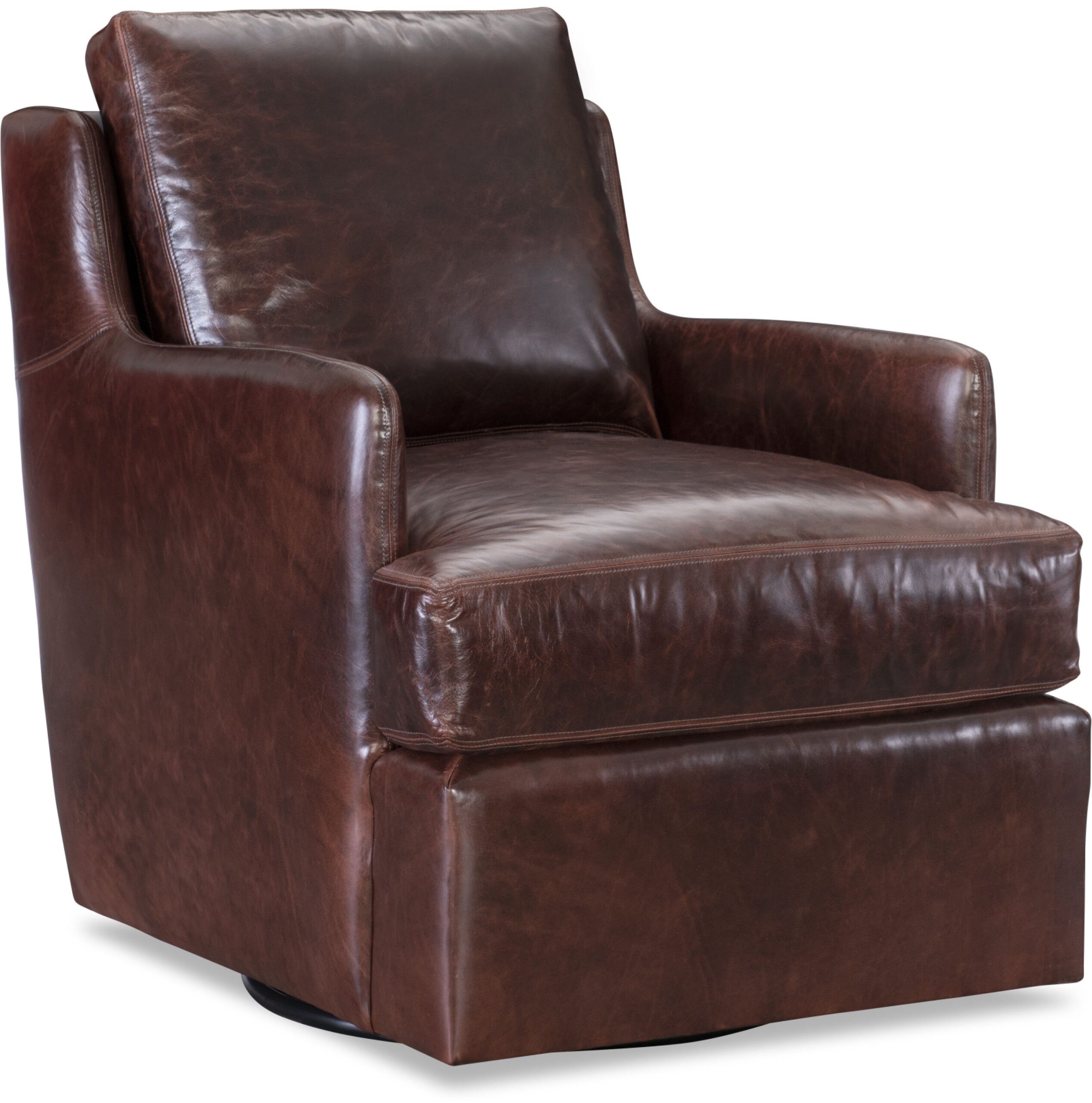Remington Swivel Chair (27W) L2882-05SW