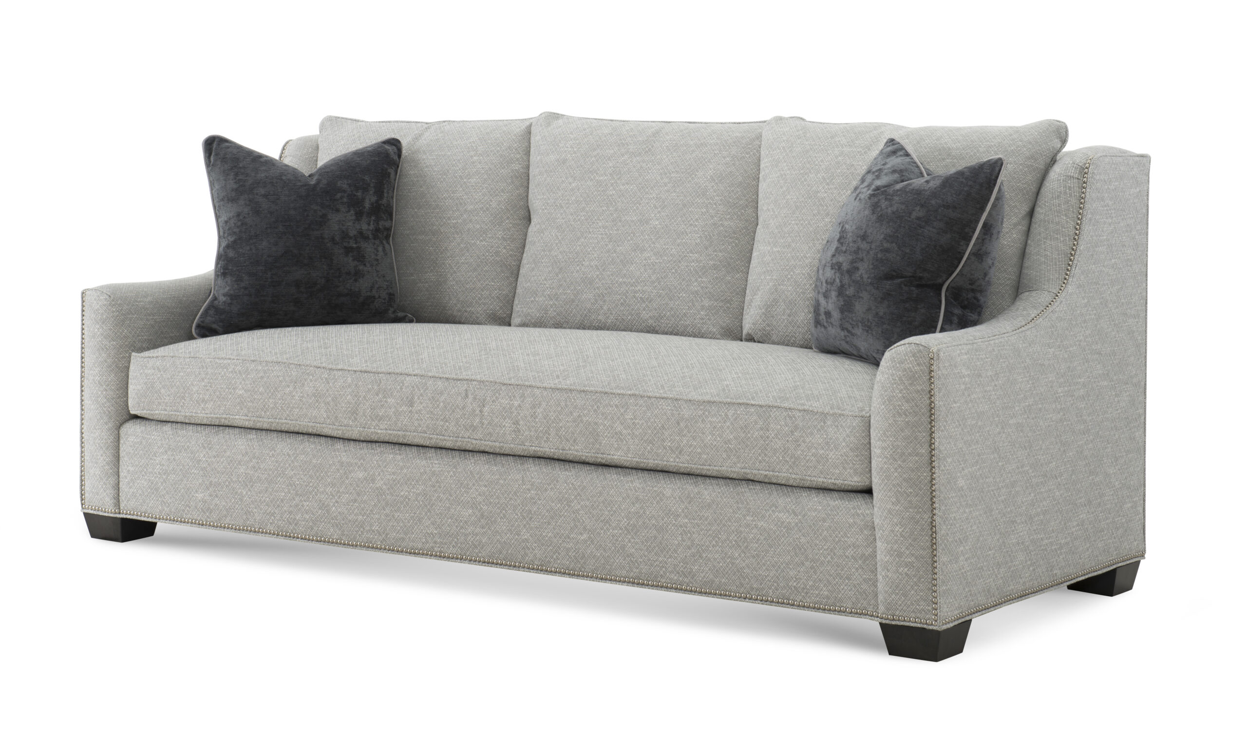 e4222f66982cb8a6d684d4406f805d86 1904-89 Barrett Sofa - Image 1