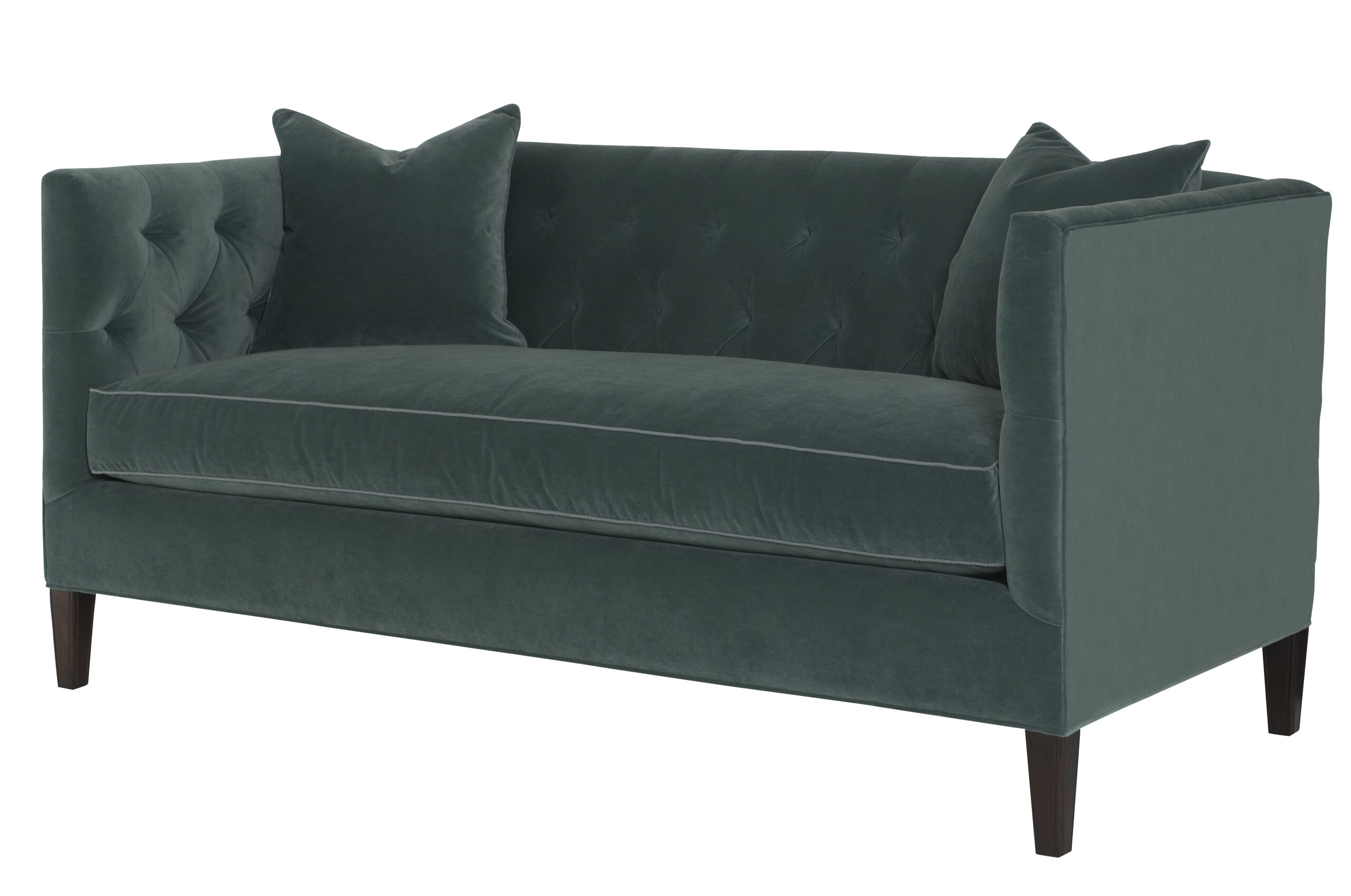 1826-71 Parker Settee
