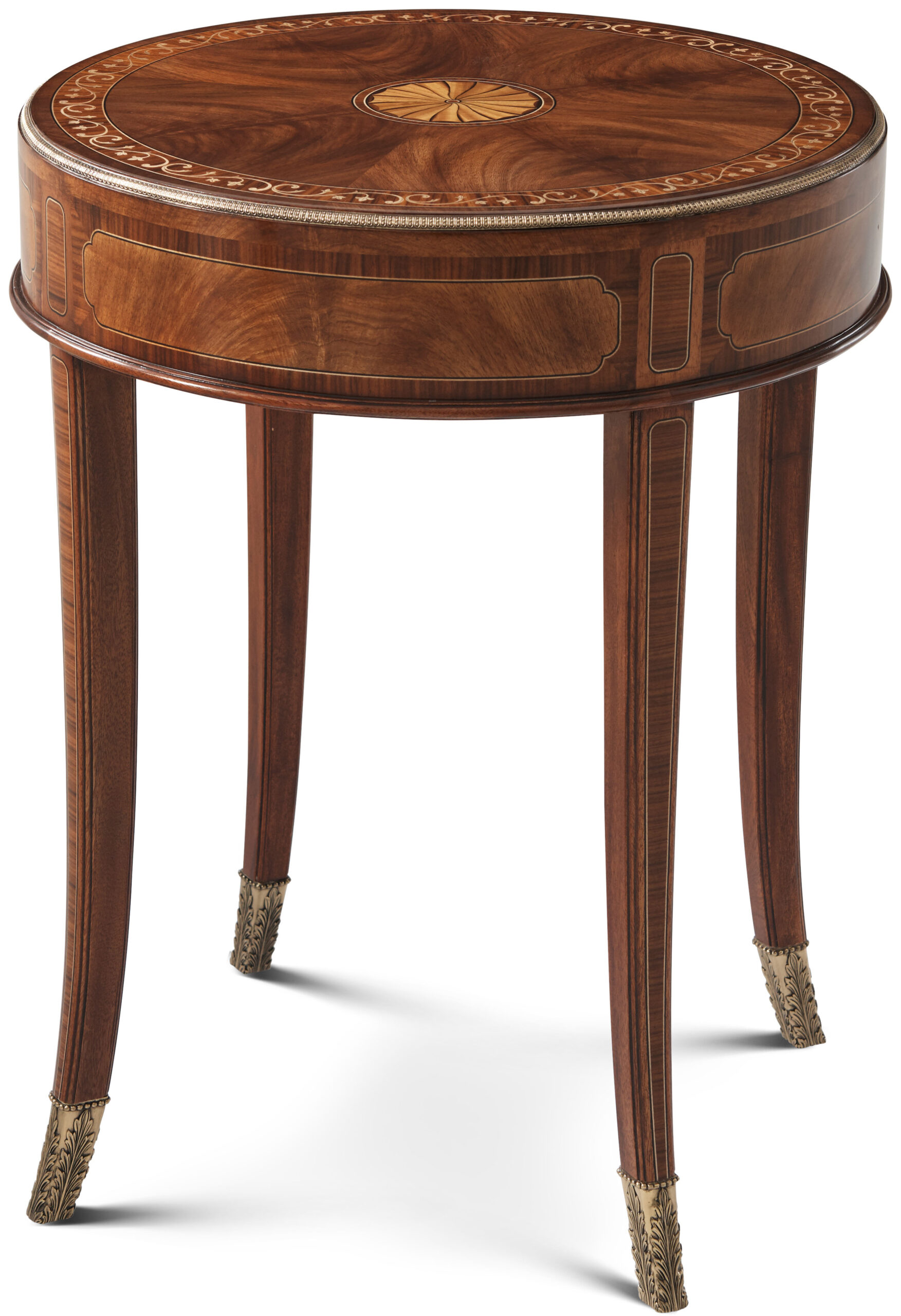 Stephen Church – Éliane Side Table 1c213f22fd2eb965402daf280f9335c5 Scaled