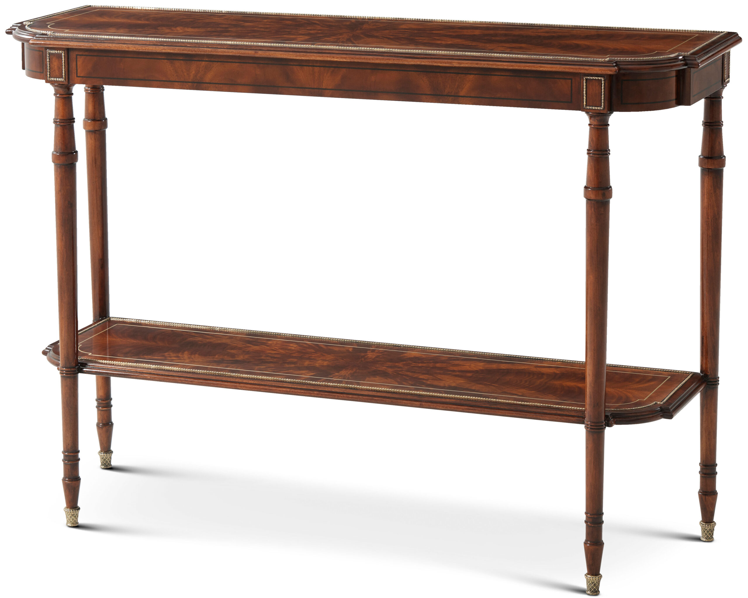 Stephen Church - Jermyn Console Table