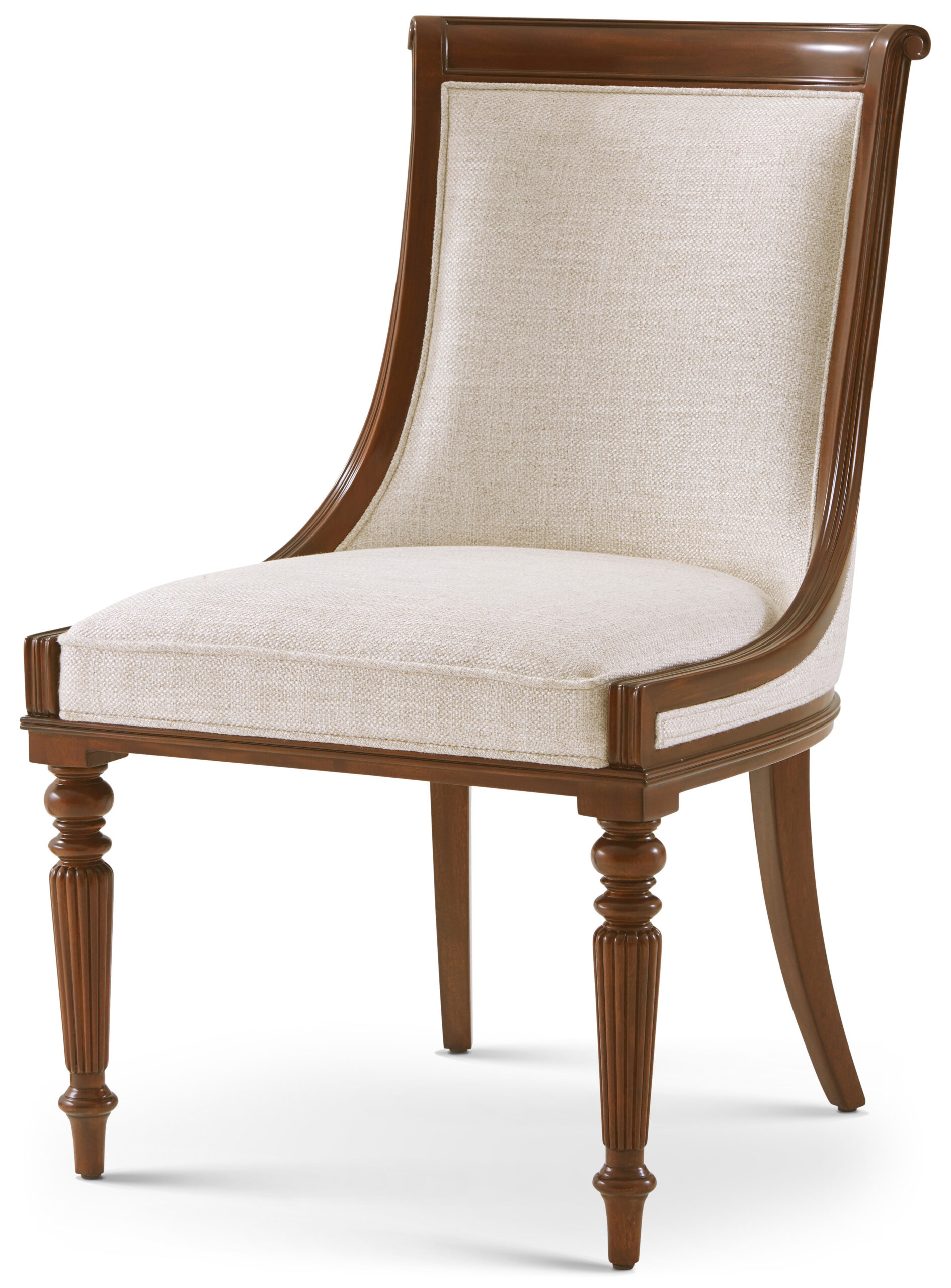 Althorp Living History - Floris Side Chair