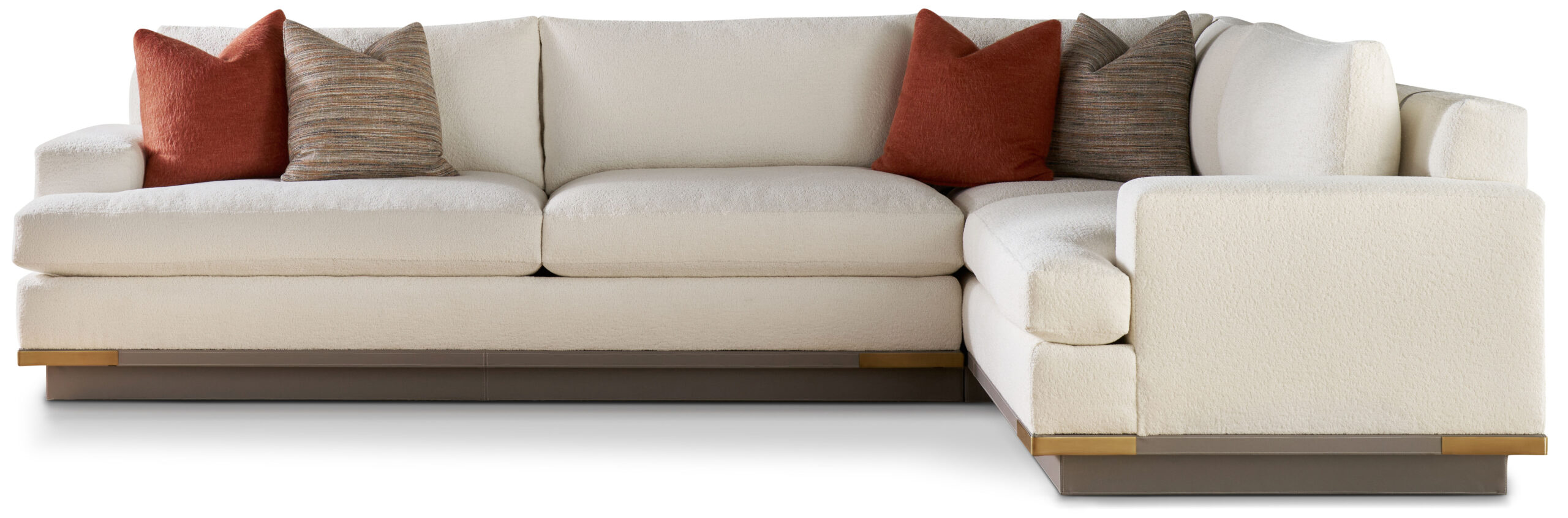 Upholstery - Brera Raf/corner Sofa