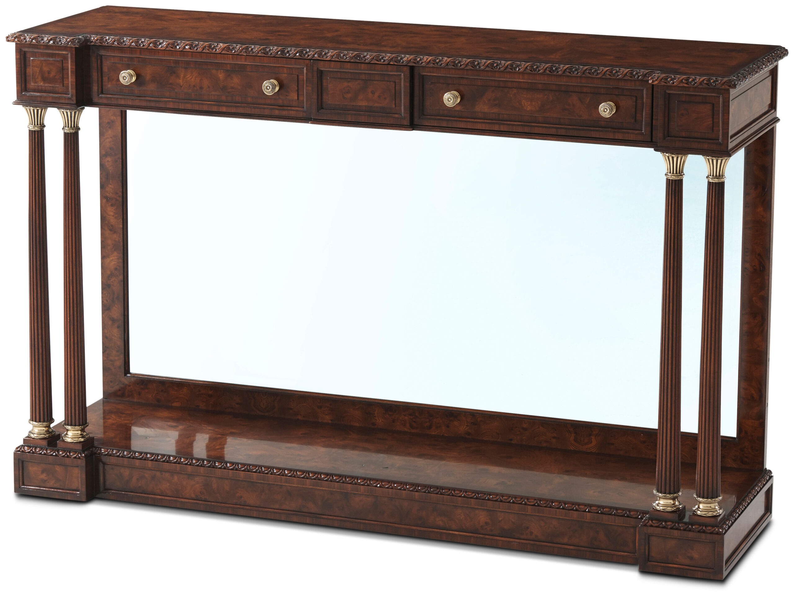 Stephen Church - House Of Hanover Console Table