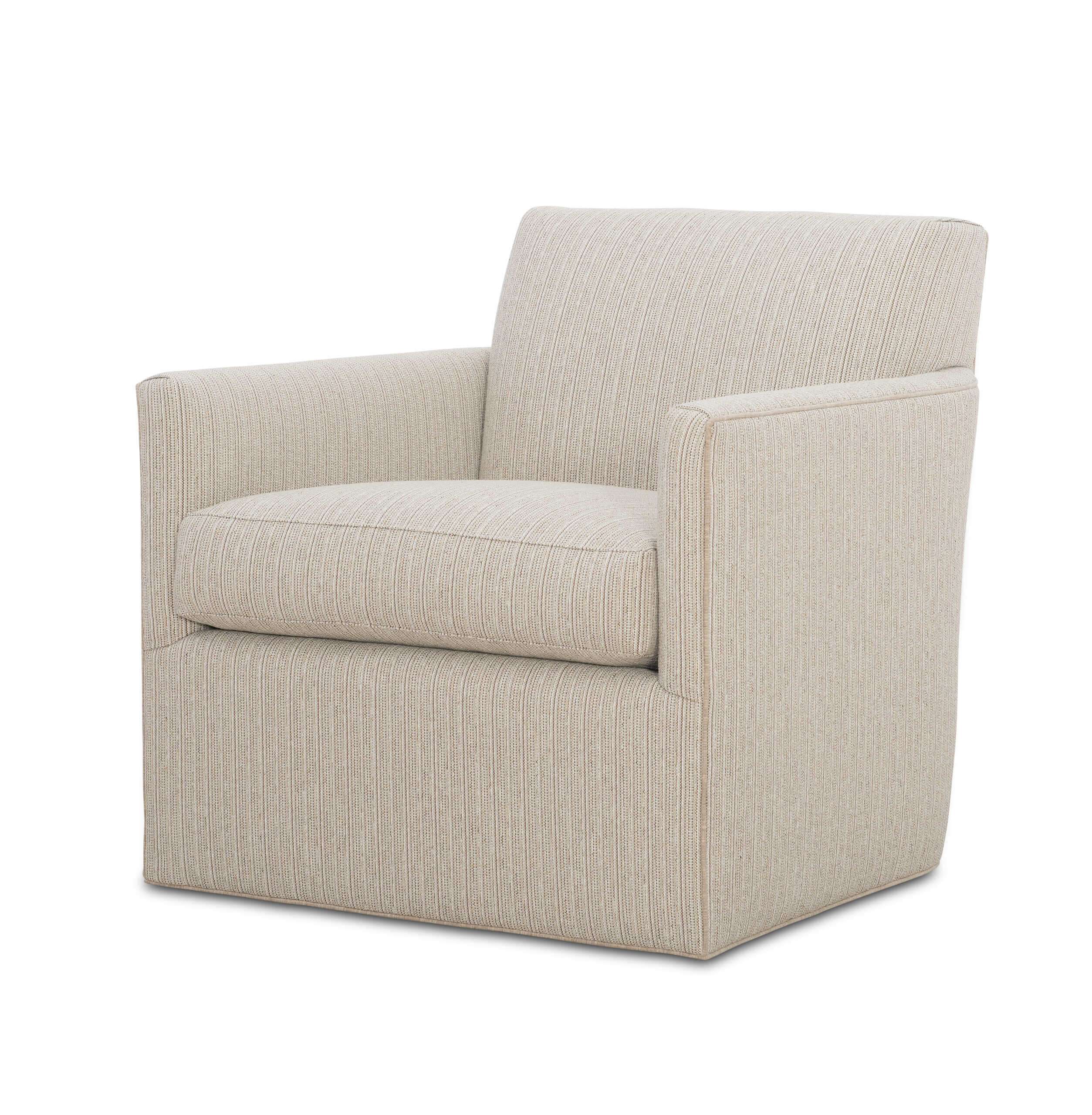 8144cc2cdfc90b51af4310642b3fdf17 416 Fulsome Swivel Chair - Image 1