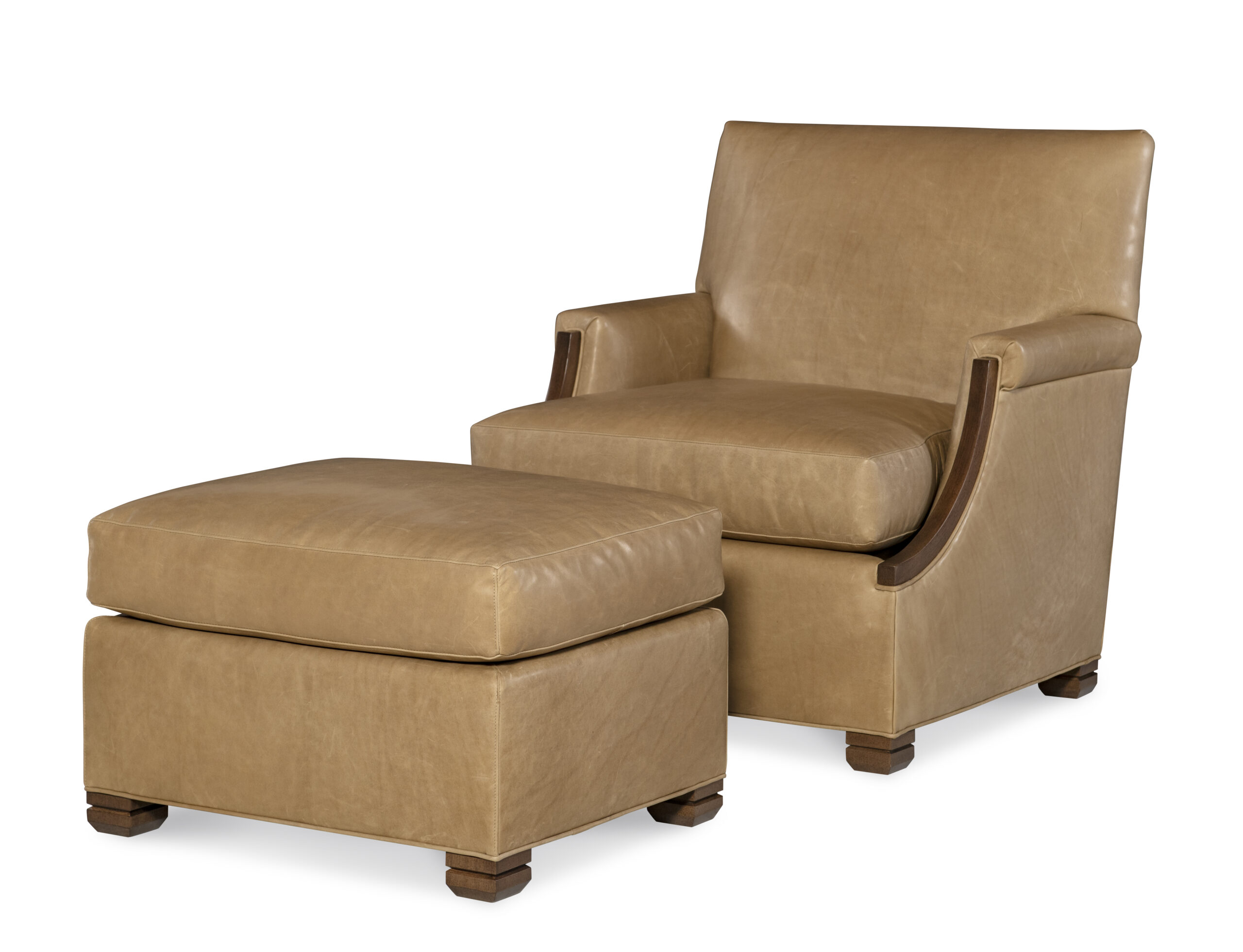 L2619 Garner Chair