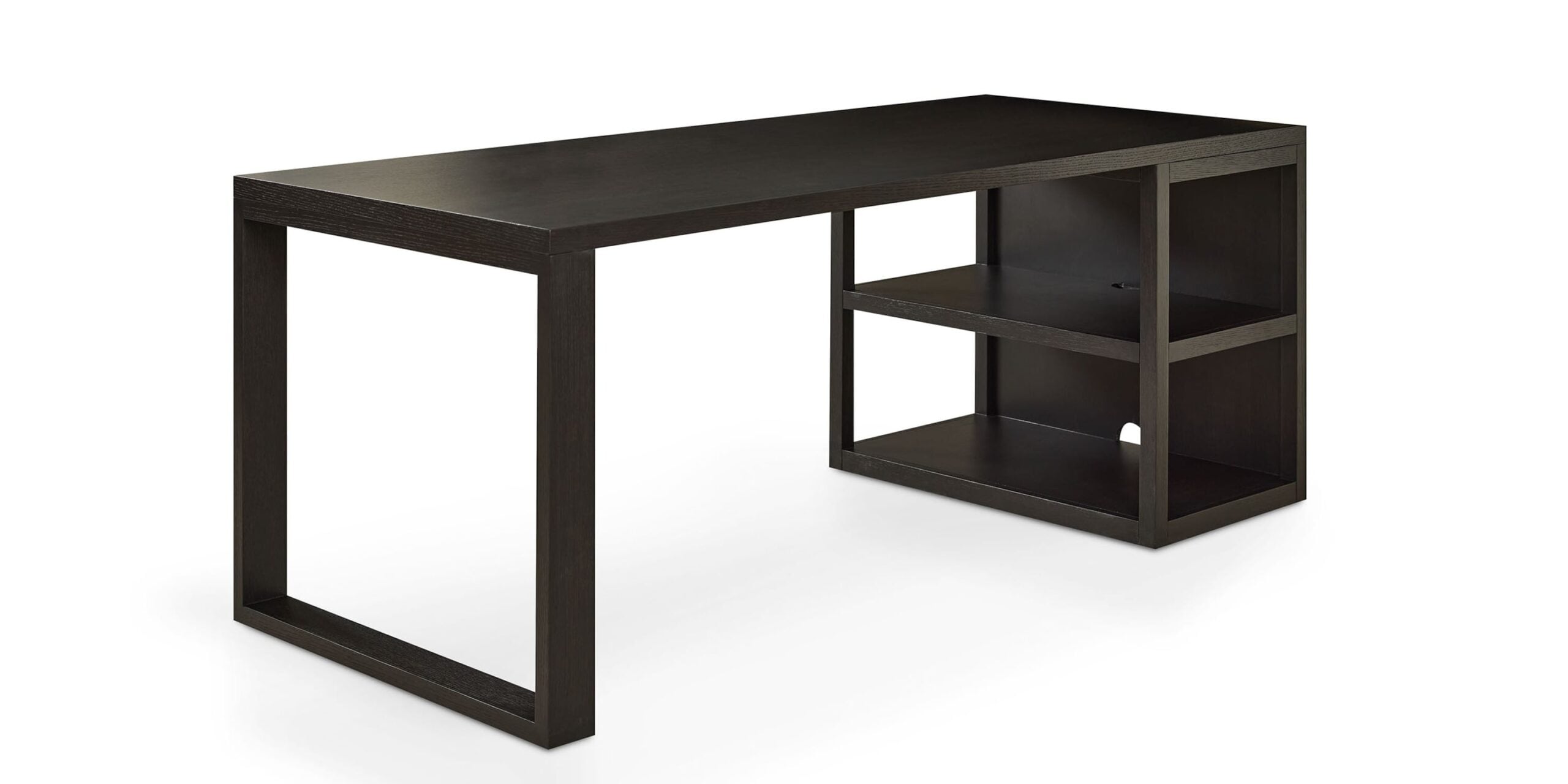 aeb03a49012dabb49b27320deea4243e HomeWork Peninsula Desk - Image 1