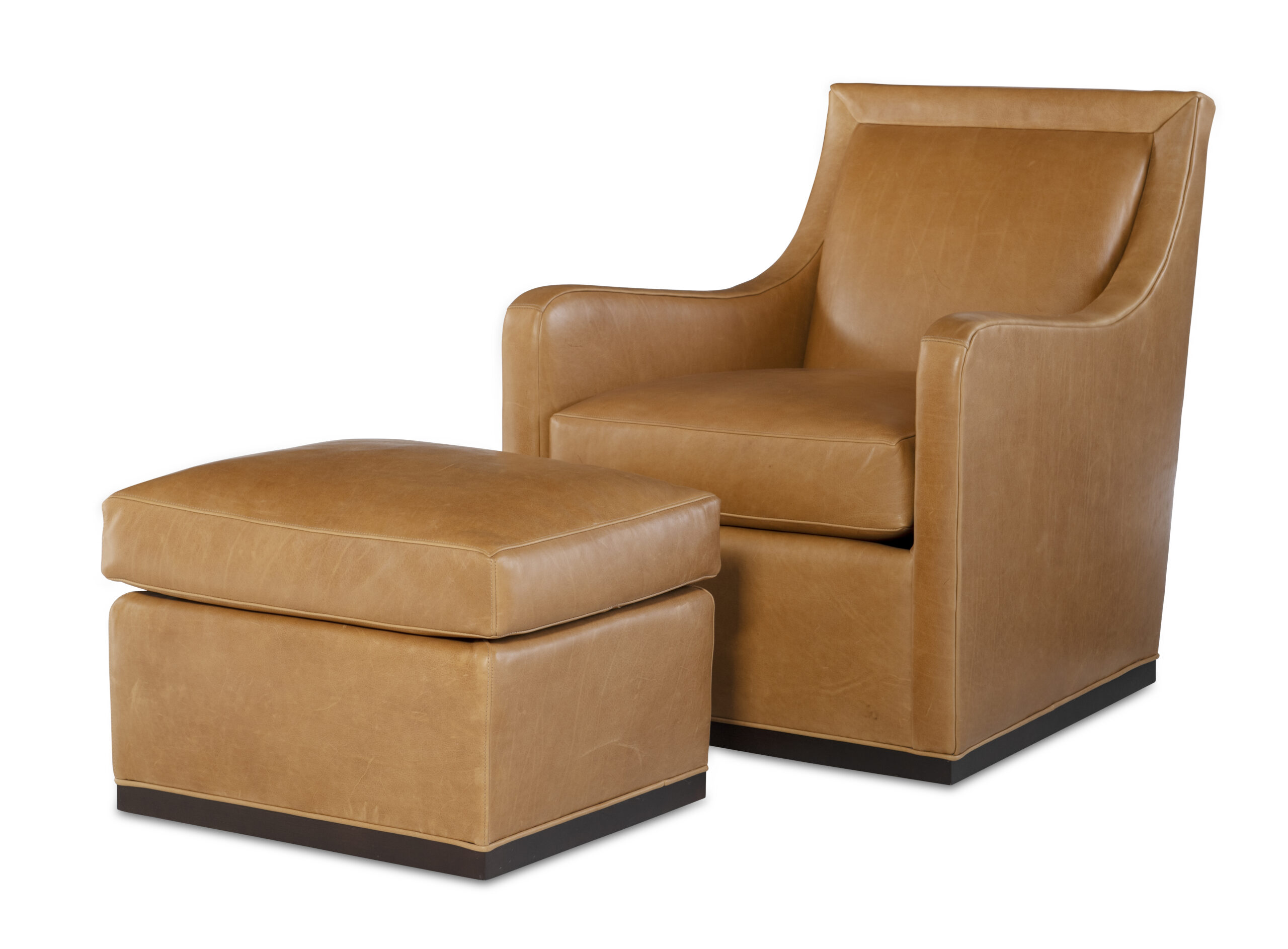 L419 Compton Swivel Chair