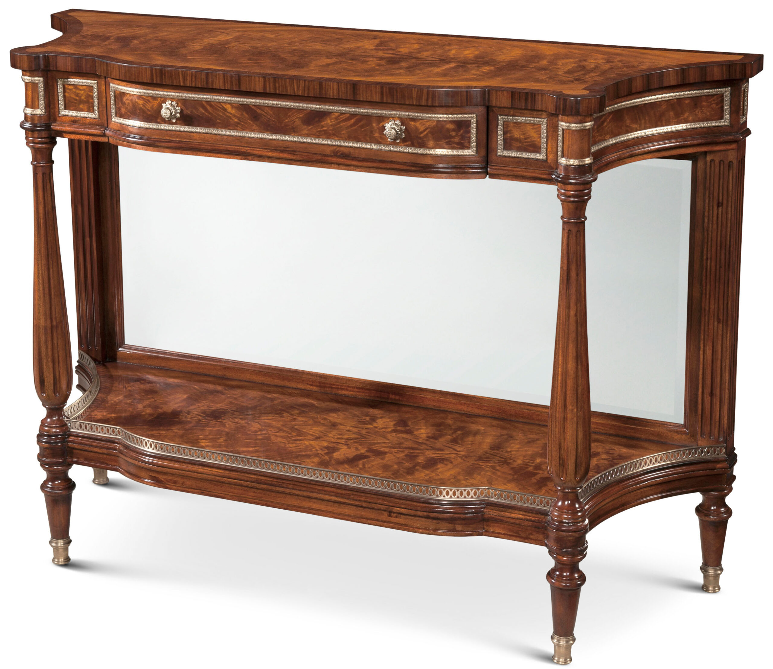 Ta Originals – The Fine Mirror Back Console Table E5580e1c4fd1ea354031605e73f1d221 Scaled