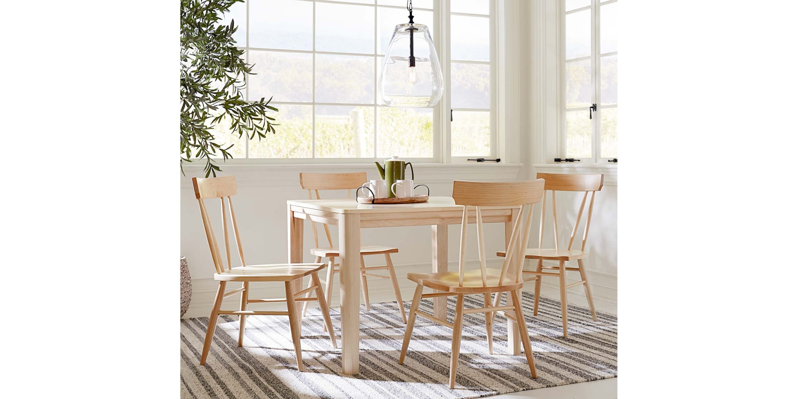Origins Dandridge Square Dining Table with Leaf and Wallace Dining Chair Set F18bb9f54565c0f1f245af7cb3509557 Scaled