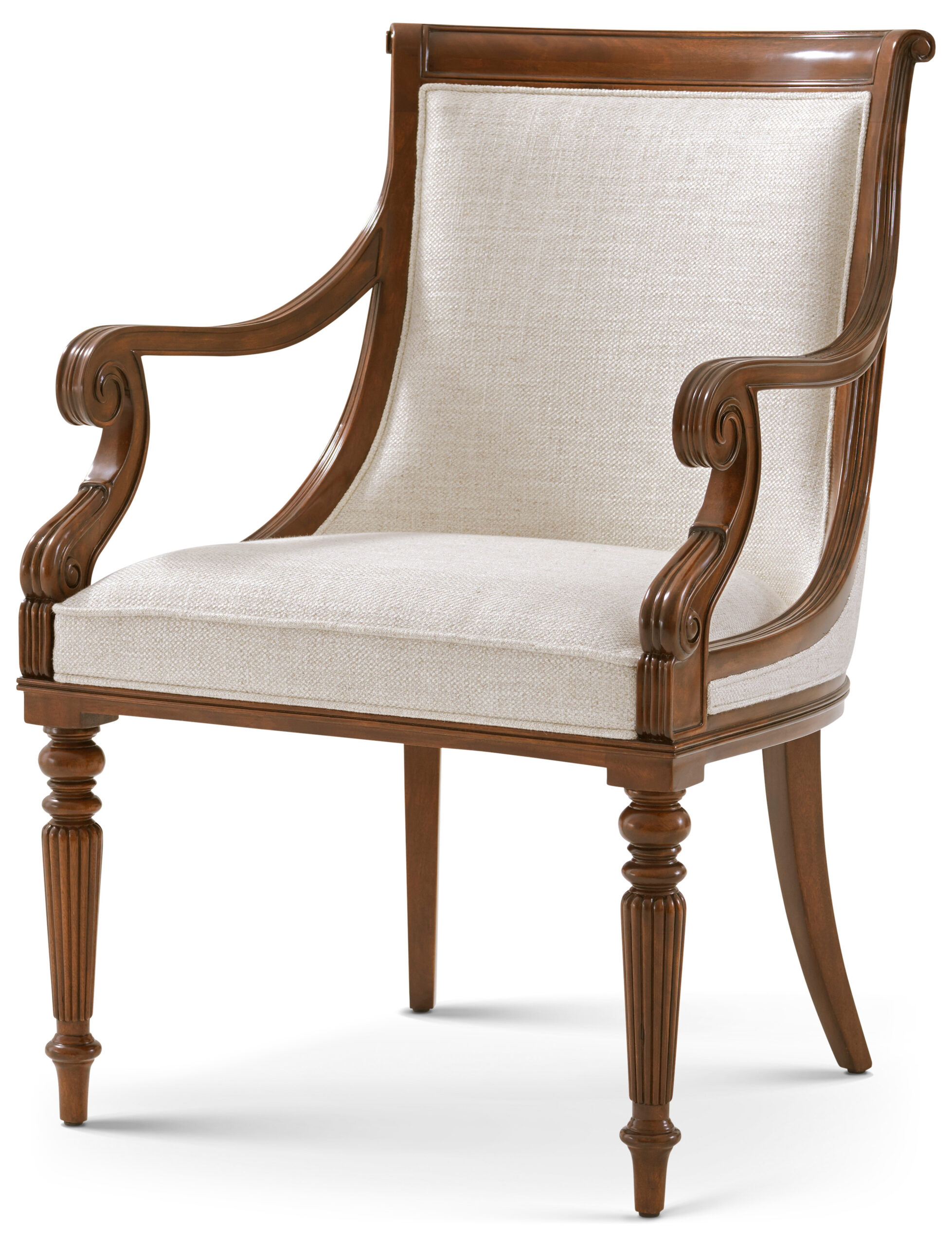 Althorp Living History - Floris Armchair