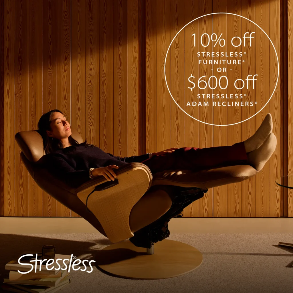 stressless p4 take 10 sm images 09.2026
