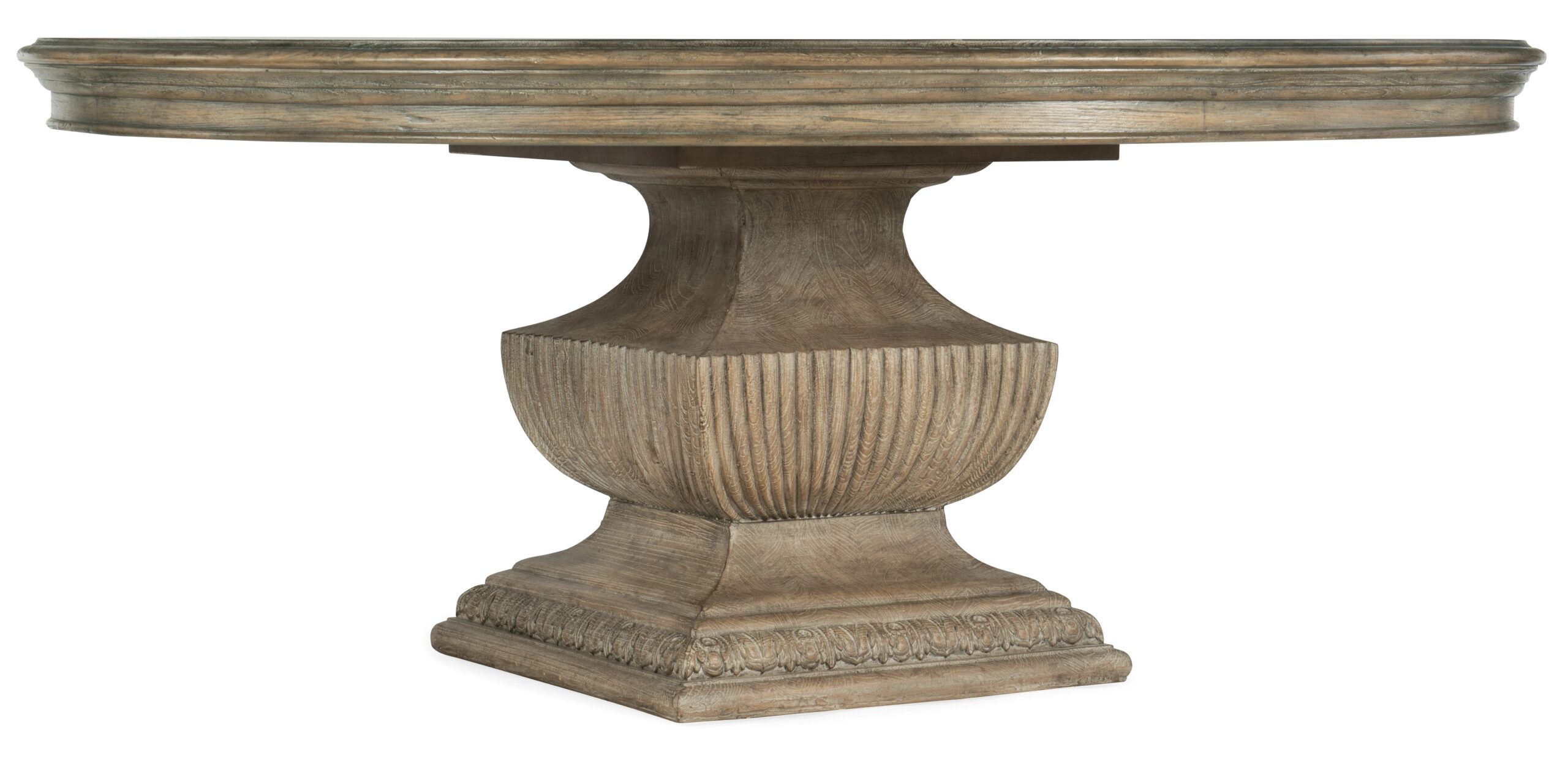 0d28939385fc64dbfdf4b44685b88ecf Castella 60in Round Dining Table - Image 1