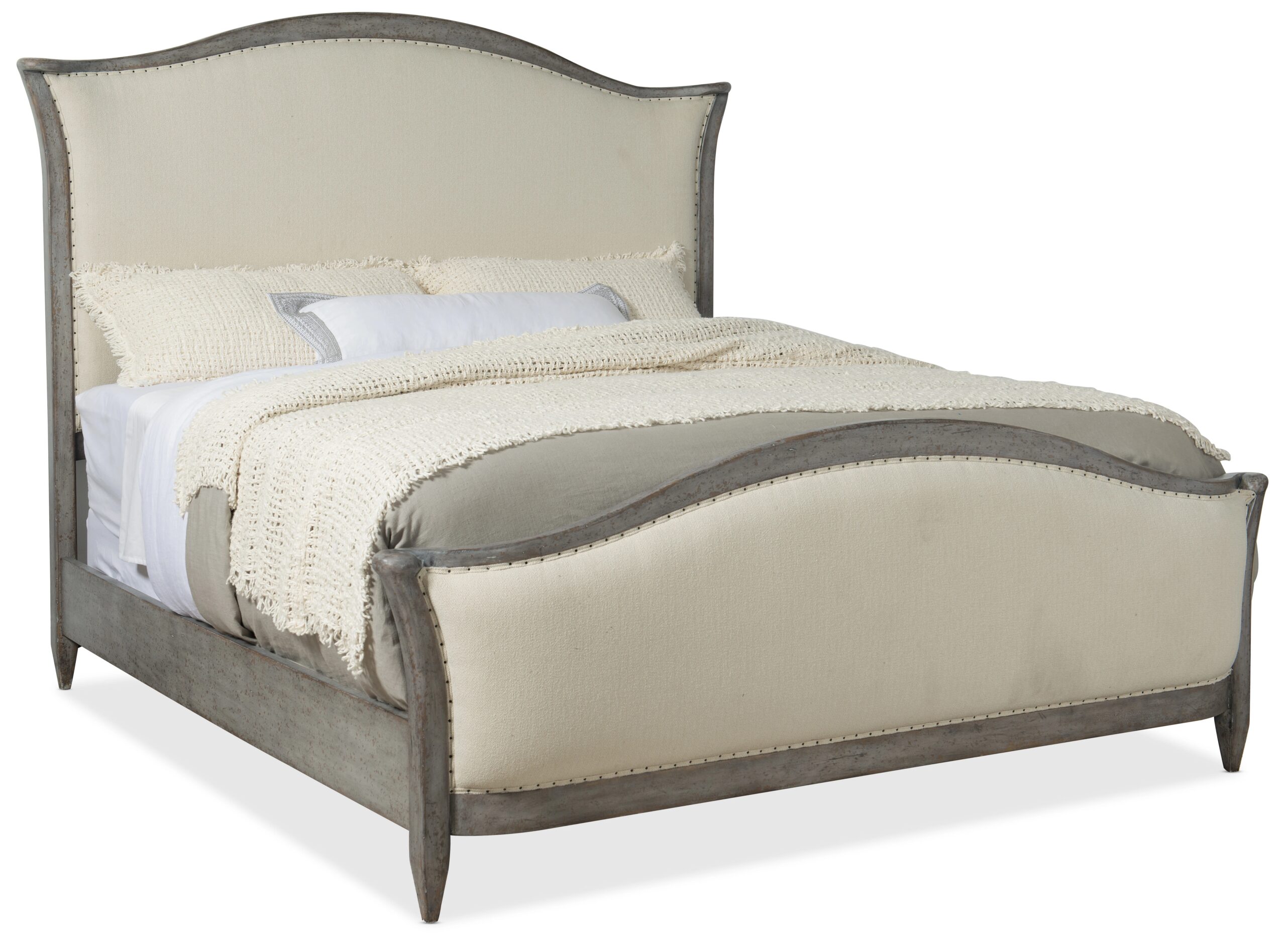 Ciao Bella Queen Upholstered Bed- Speckled Gray 112da034e2b33563da3fdfec4adb1420 Scaled